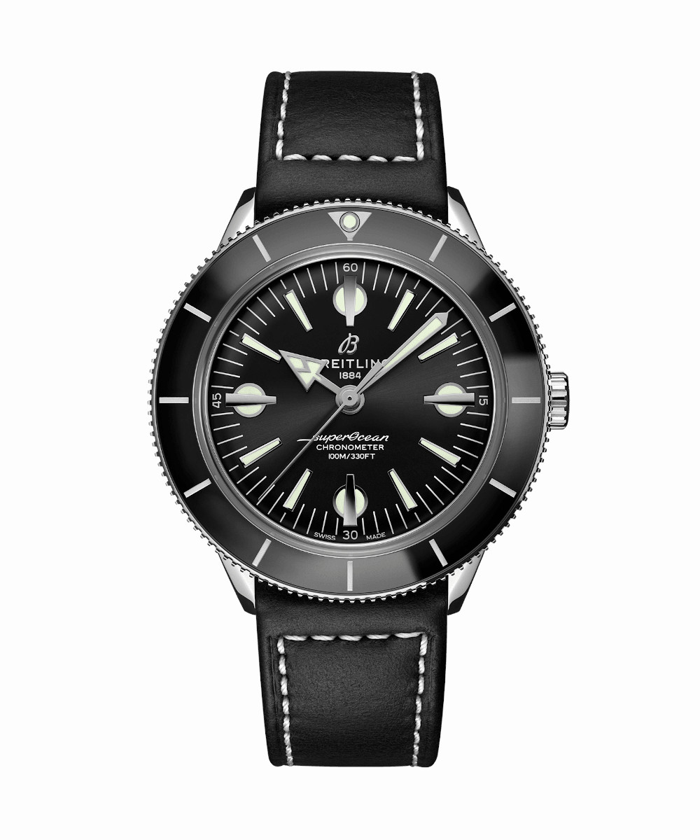 Breitling Superocean Heritage ´57 Produktbild main 0