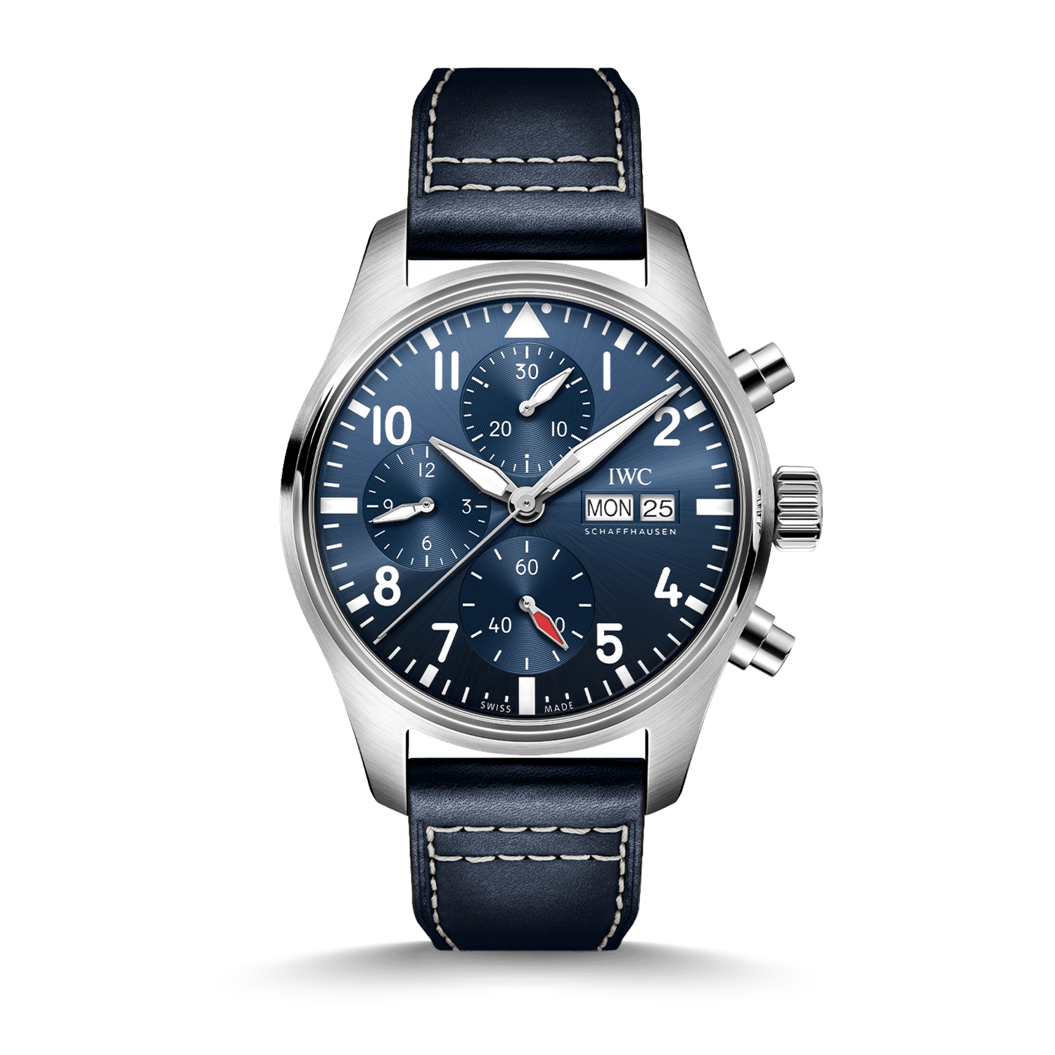 IWC Schaffhausen Pilot's Watch Chronograph 41