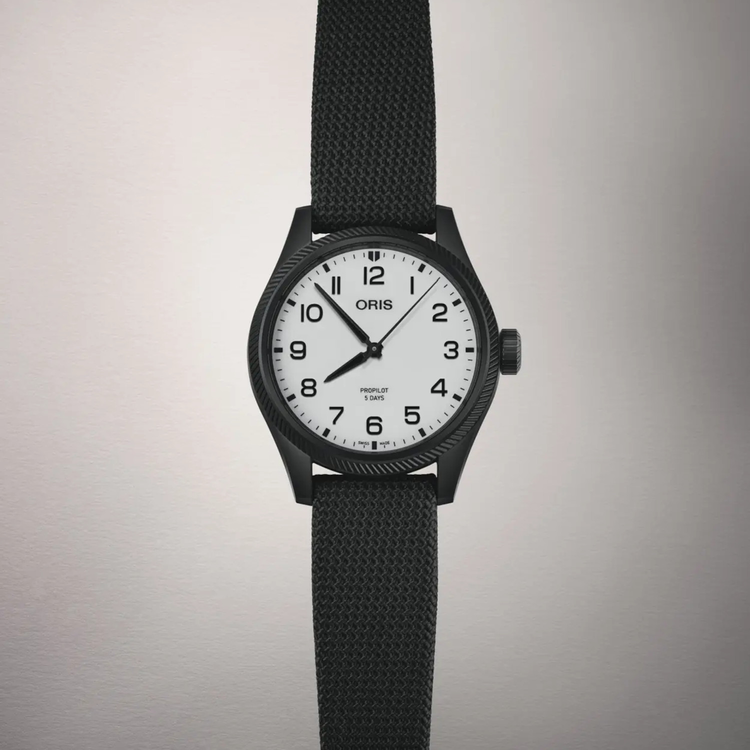 Oris ProPilot Hölstein Edition 2025 Produktbild main 1