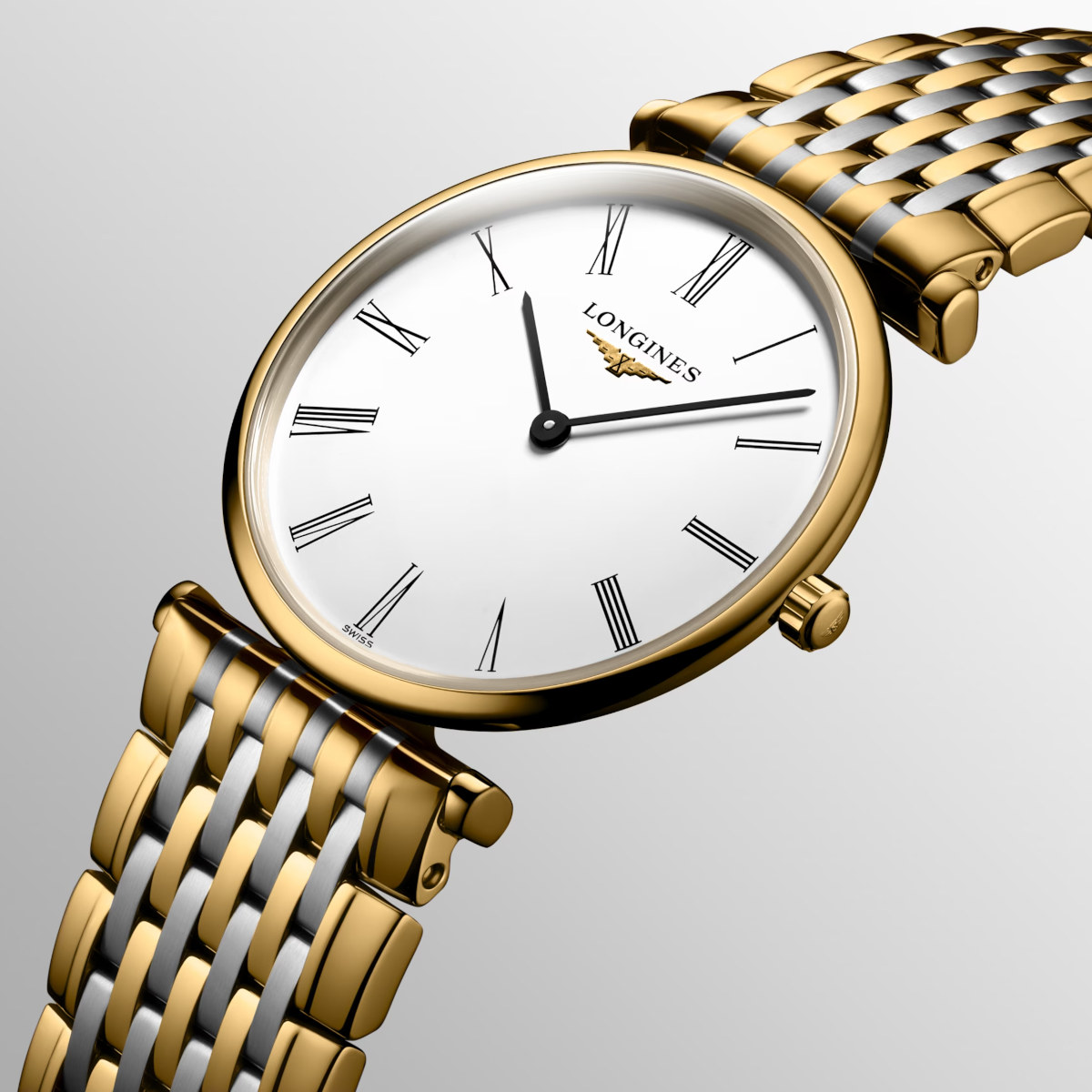 Longines La Grande Classique de Longines Produktbild main 2