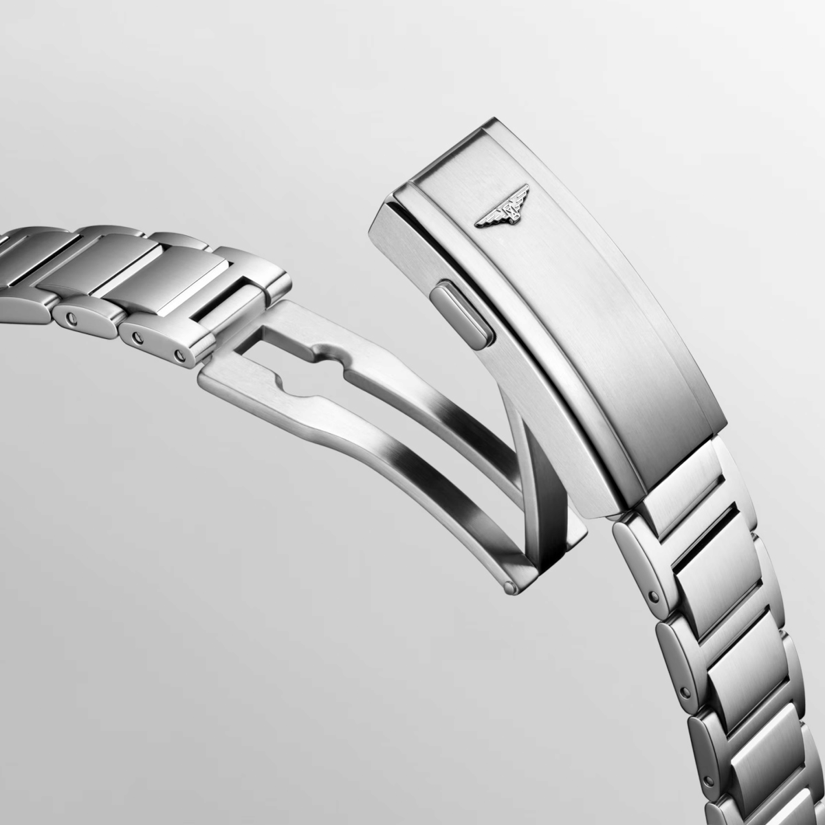 Longines HydroConquest GMT Produktbild main 2