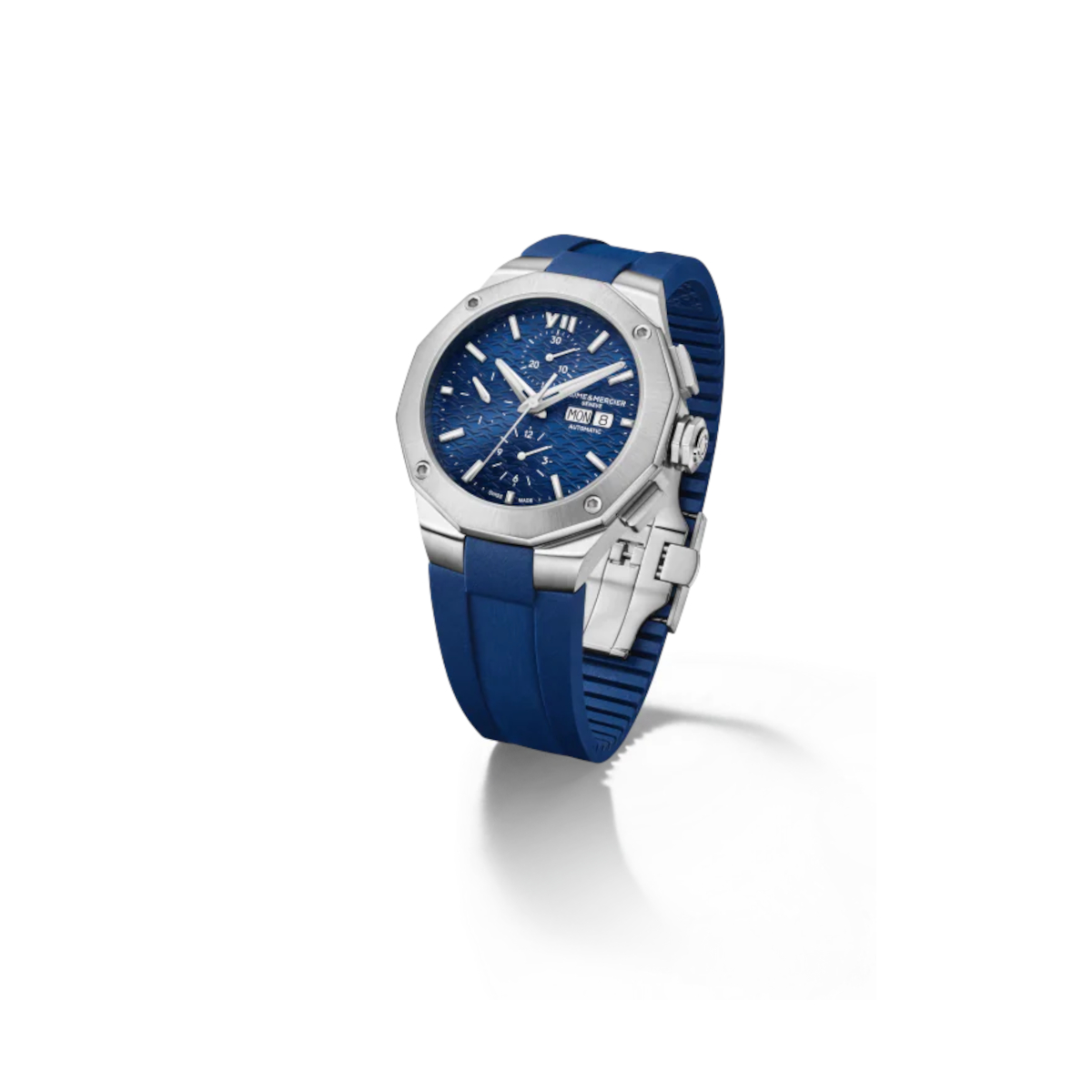 Baume & Mercier Riviera Produktbild main 1