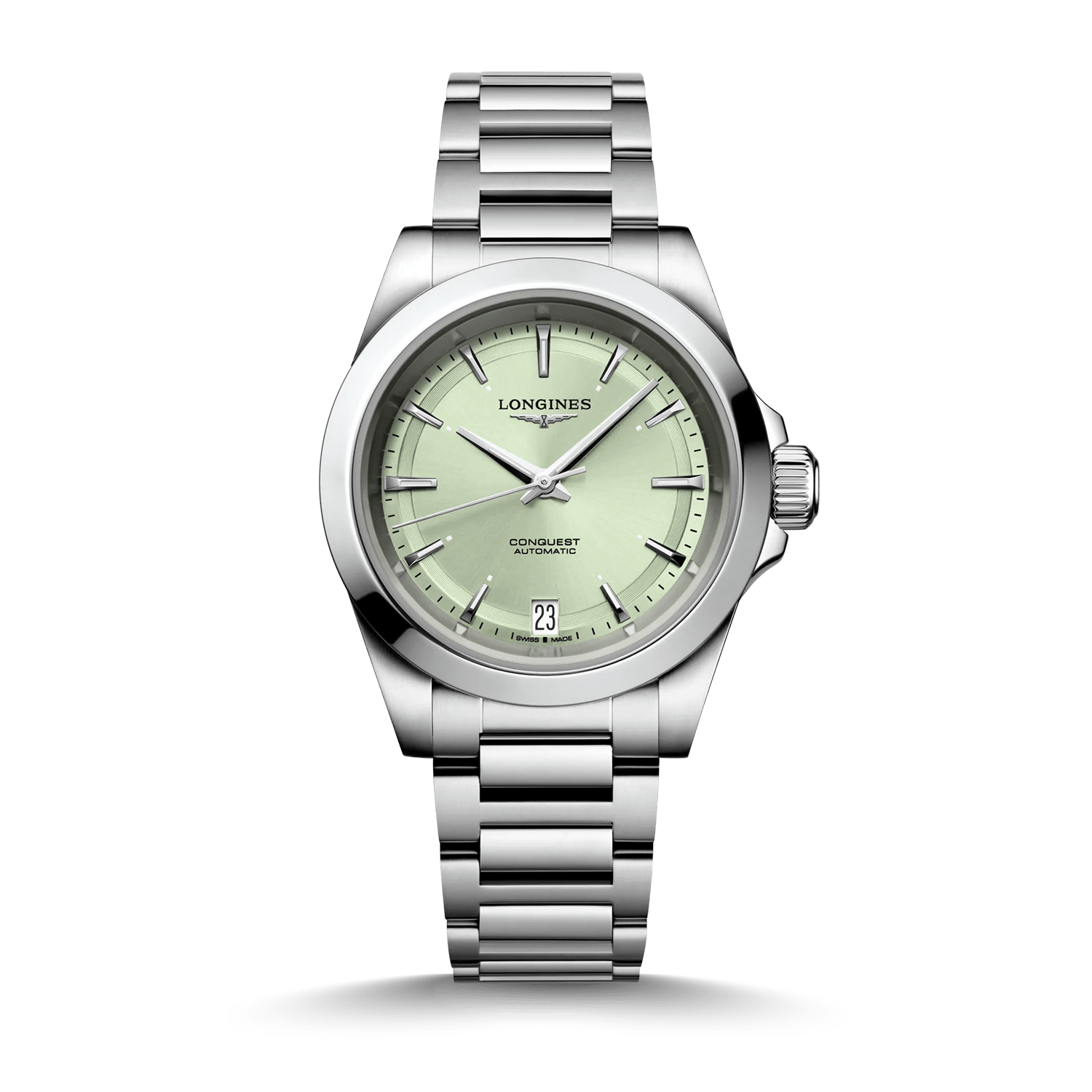 Longines Conquest