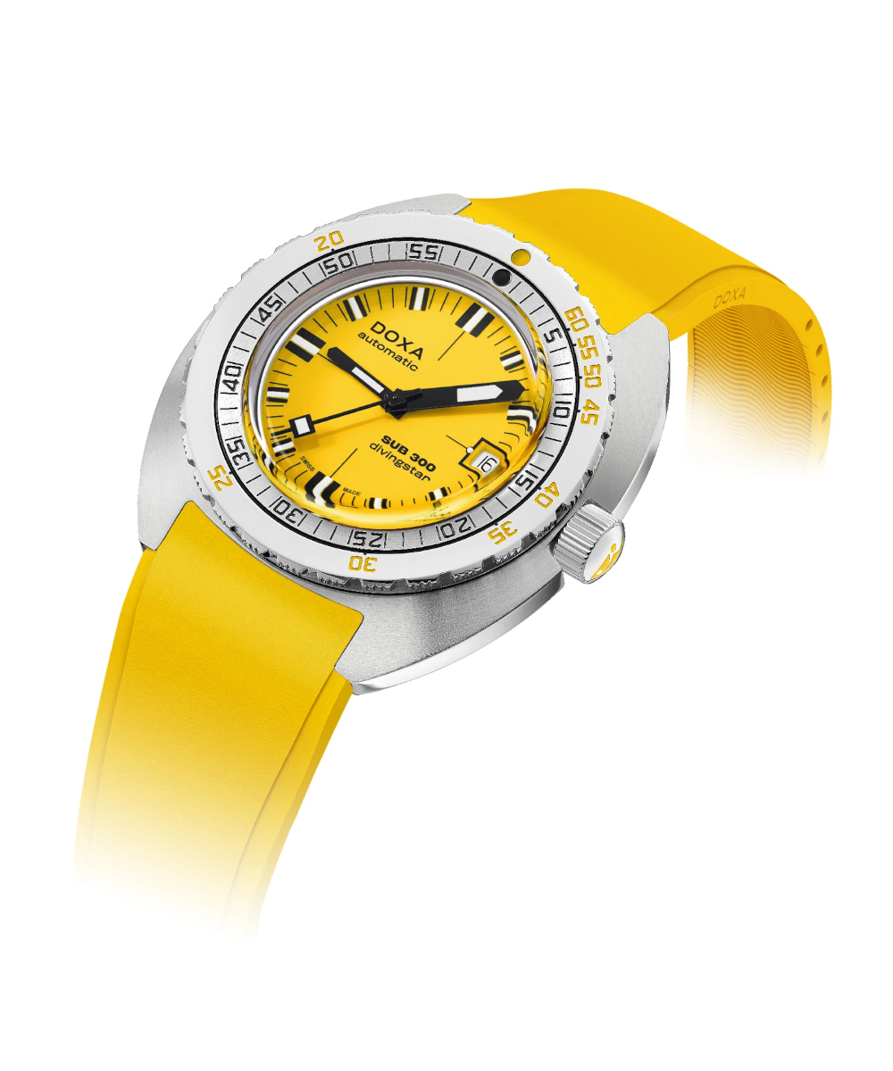 Doxa Sub 300 Divingstar Produktbild main 1