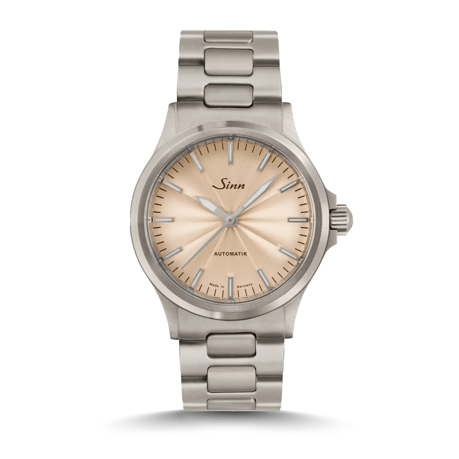 Sinn 556 Sand H-Linkarmband
