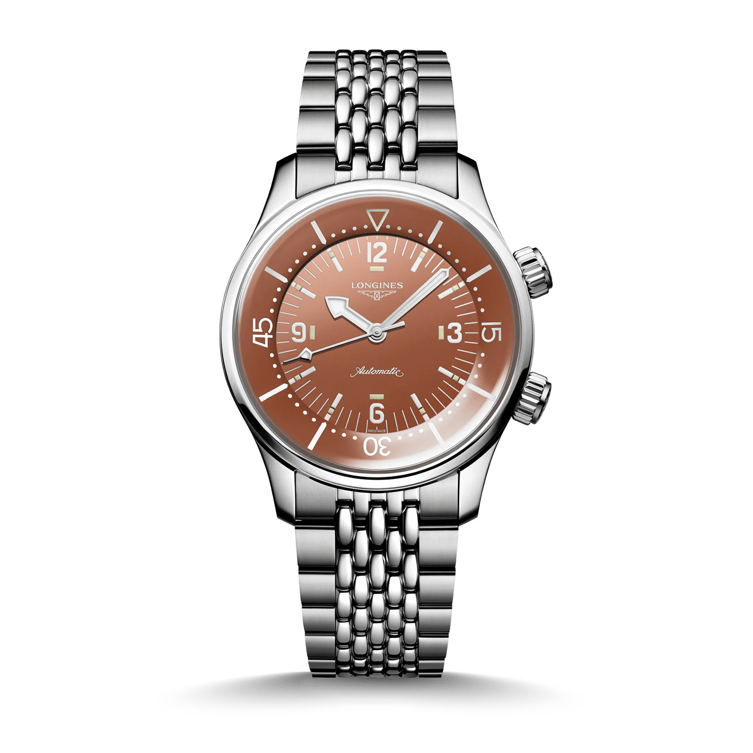 Longines Legend Diver Longines Legend Diver