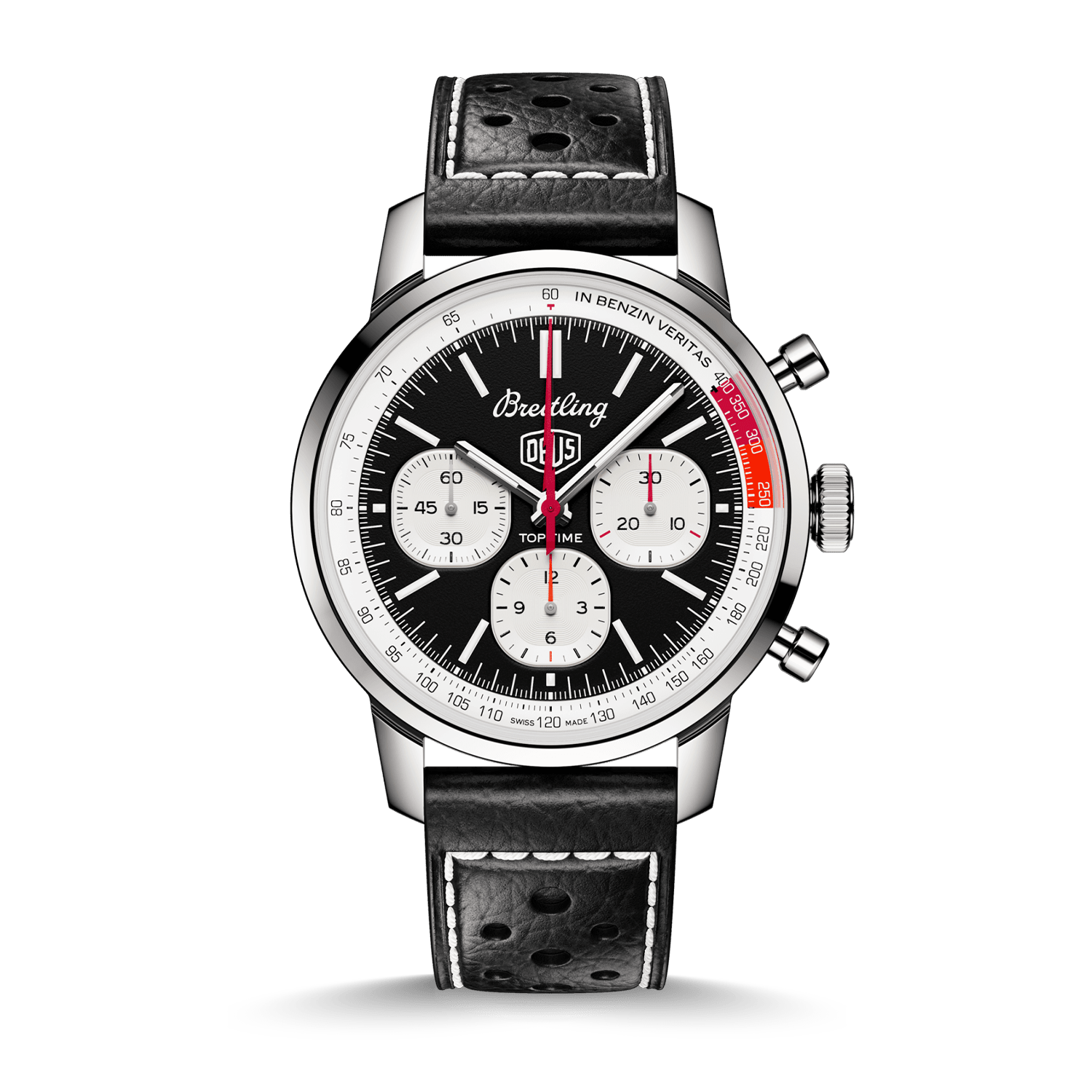 Breitling Top Time B01 Deus