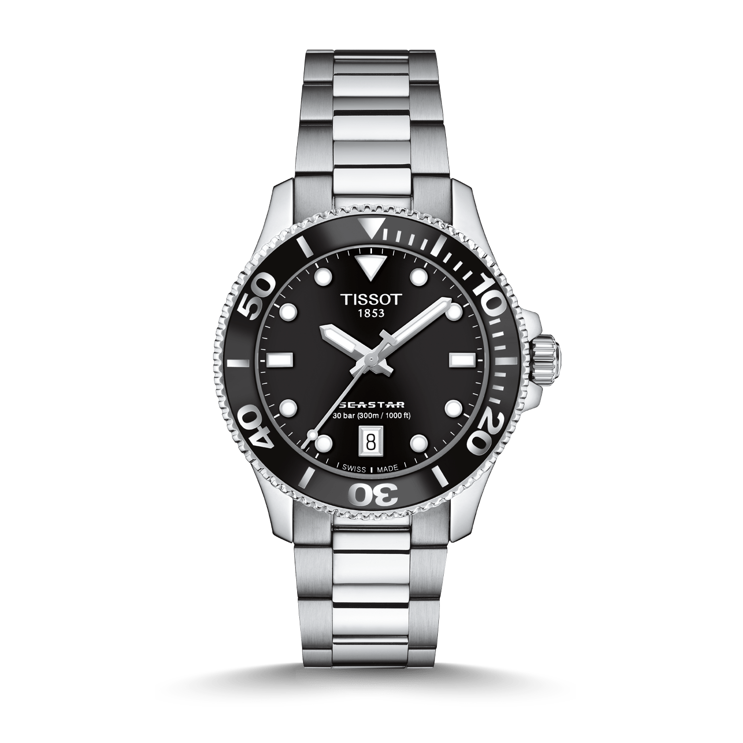 Tissot Seastar 1000 Produktbild main 0