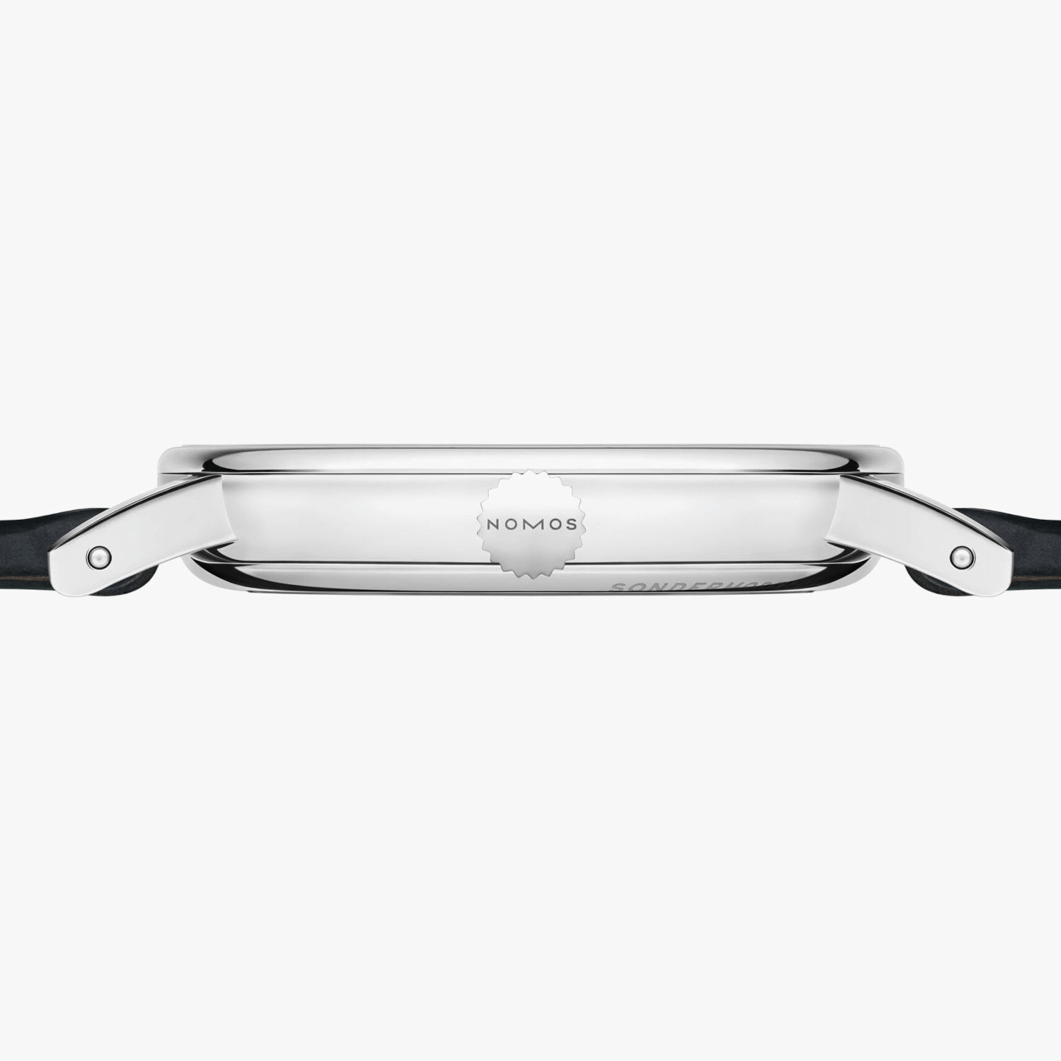 NOMOS Glashütte Ludwig Neomatik für Ärzte ohne Grenzen Produktbild main 1