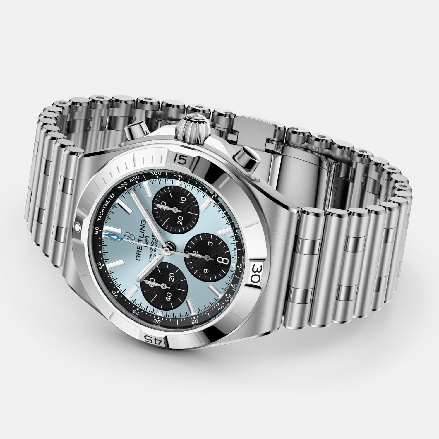 Breitling Chronomat B01 42 Produktbild main 3