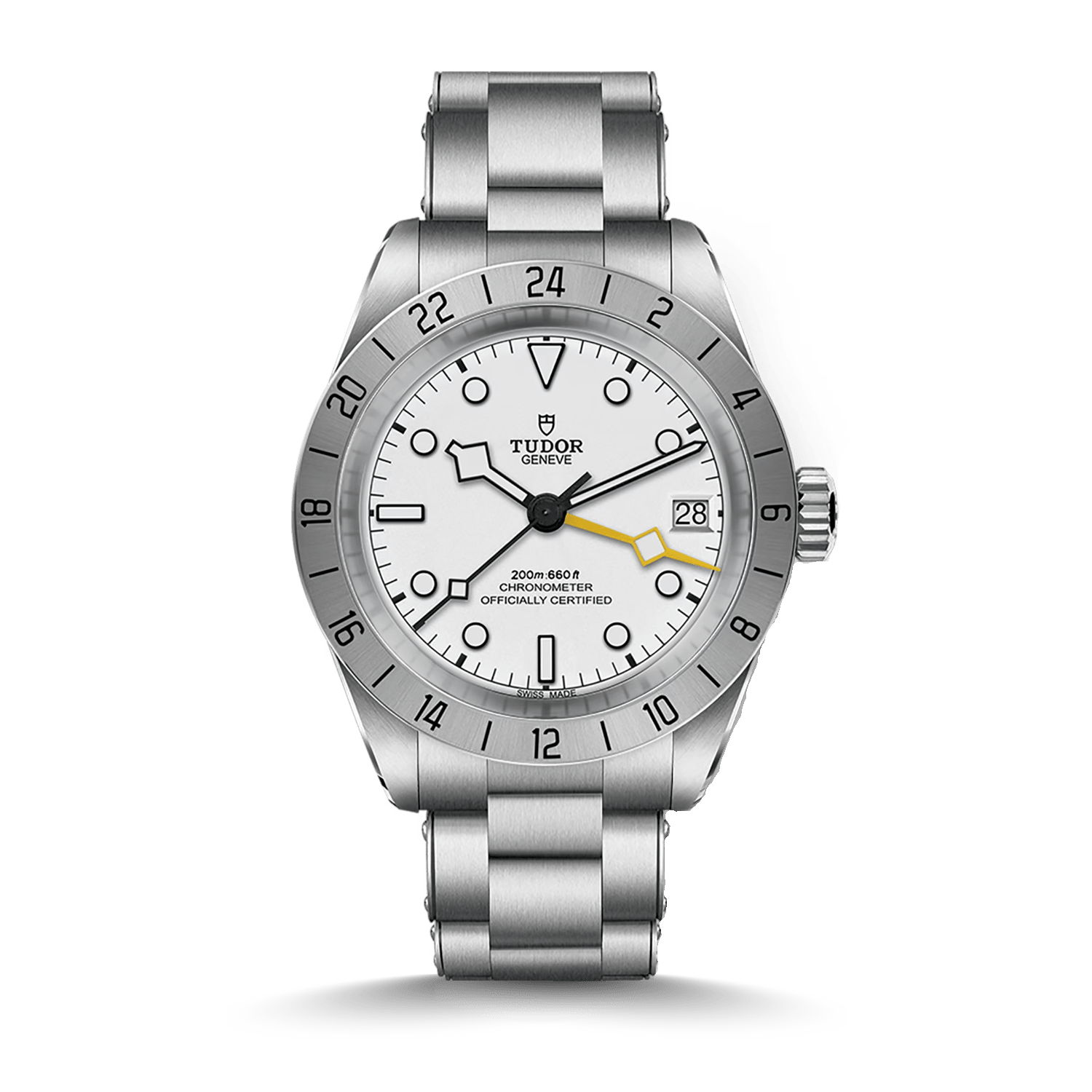 TUDOR Black Bay Pro TUDOR Black Bay Pro