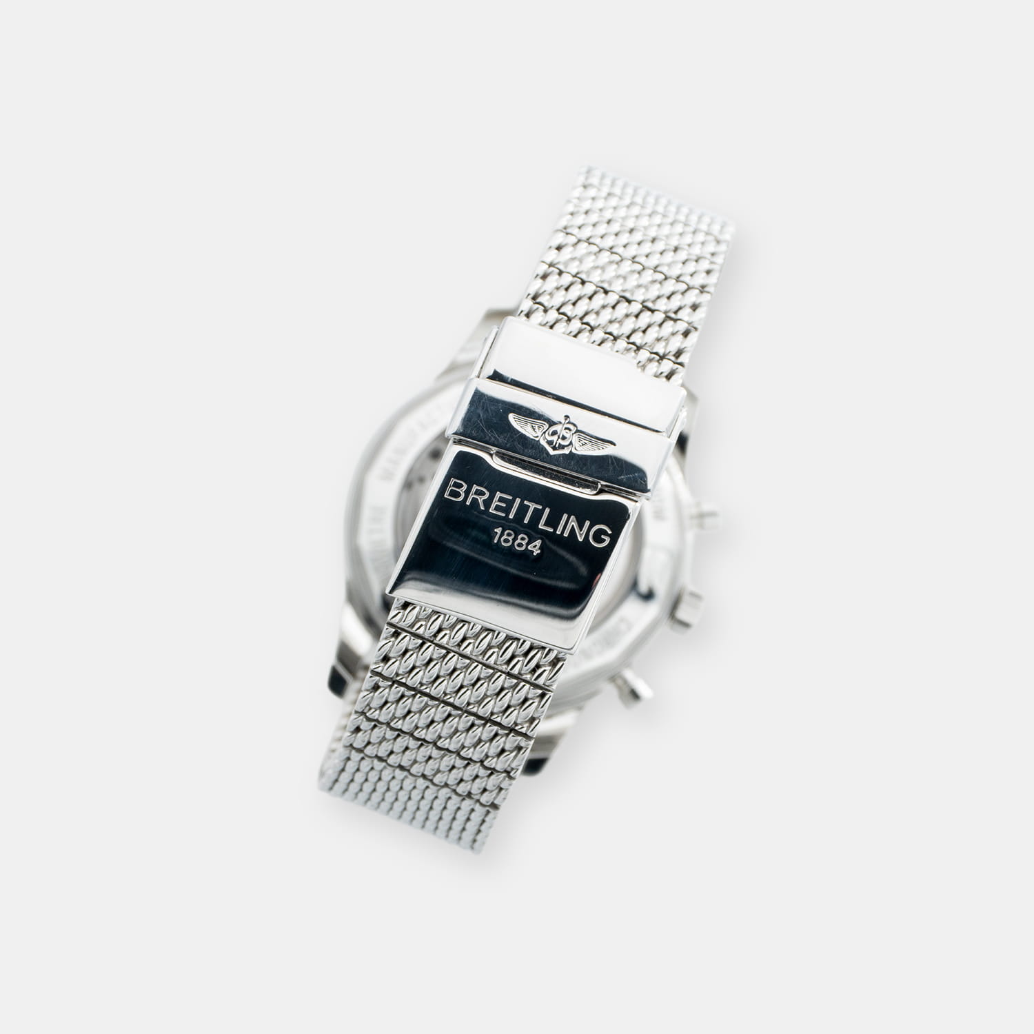 Breitling Transocean Chronograph CPO Produktbild main 3