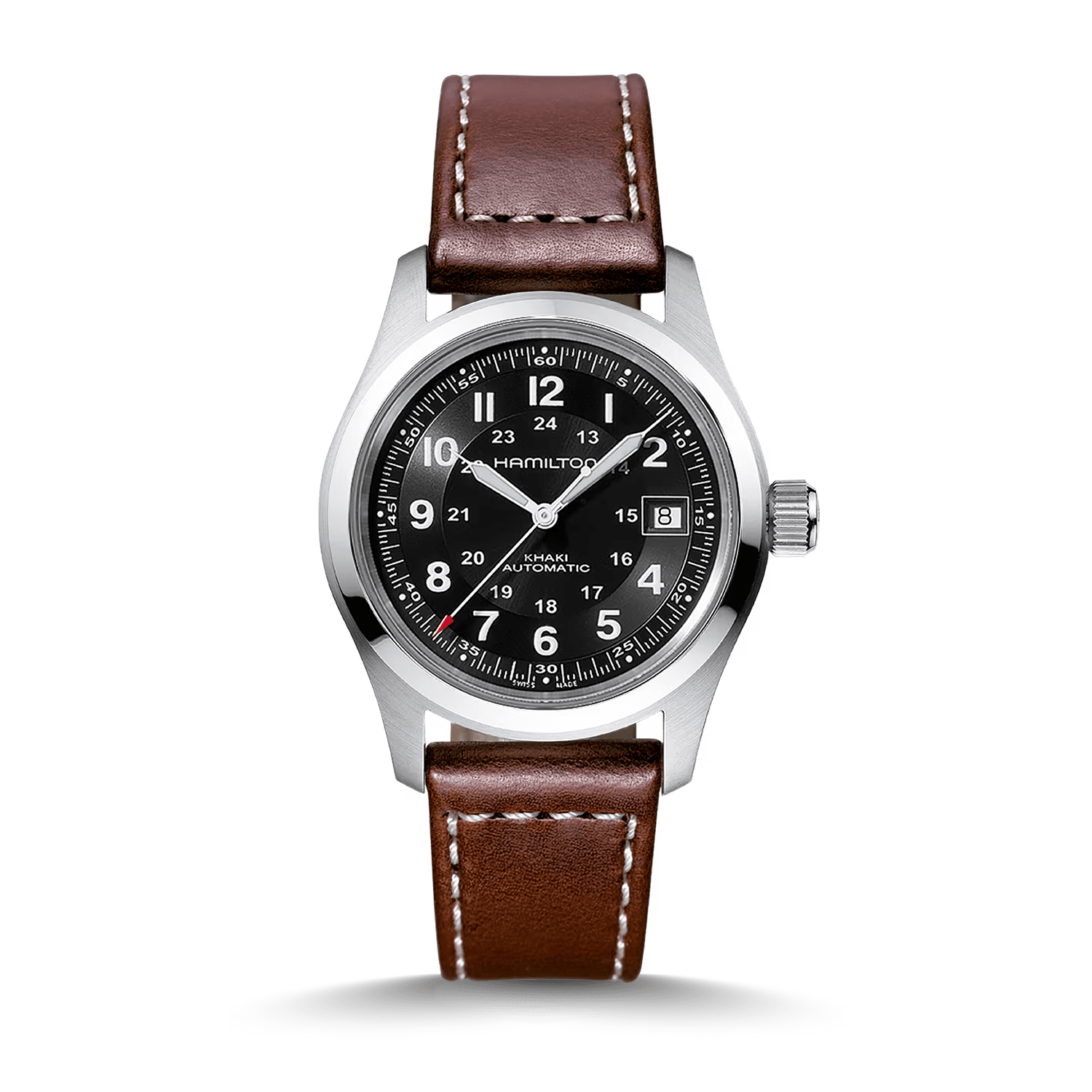 Hamilton Khaki Field Auto