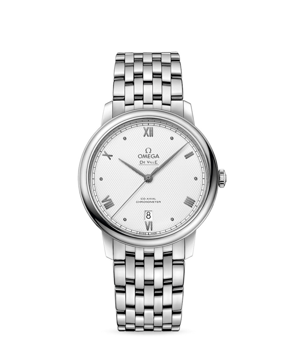 OMEGA De Ville Prestige 39,5 Produktbild main 0