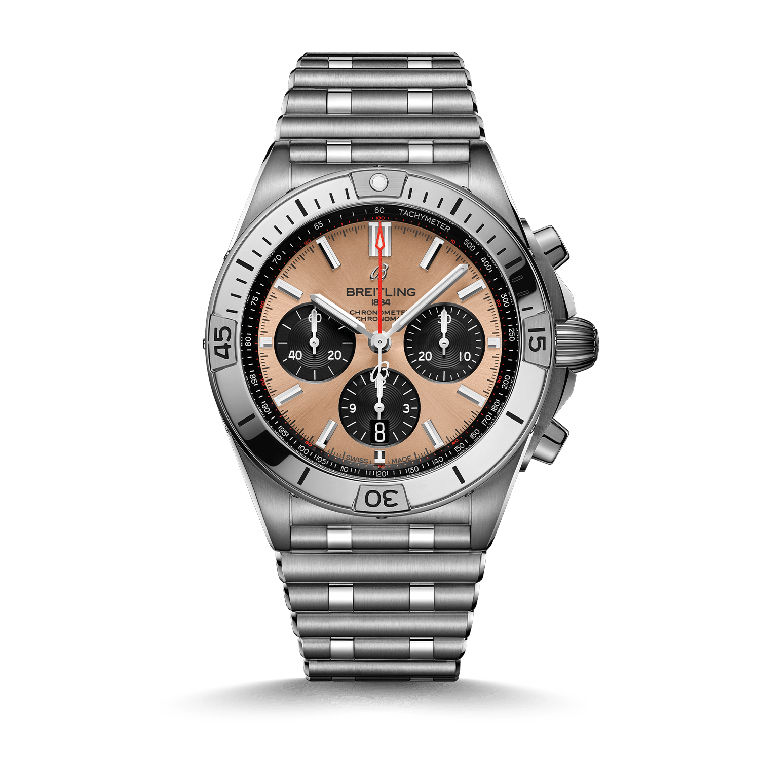 Breitling Chronomat B01 42 Produktbild main 0