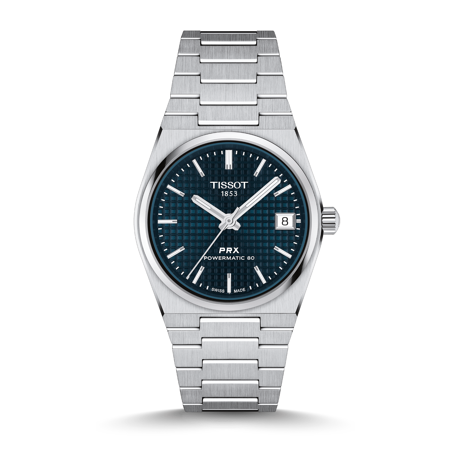 Tissot PRX Powermatic 80 Produktbild main 0