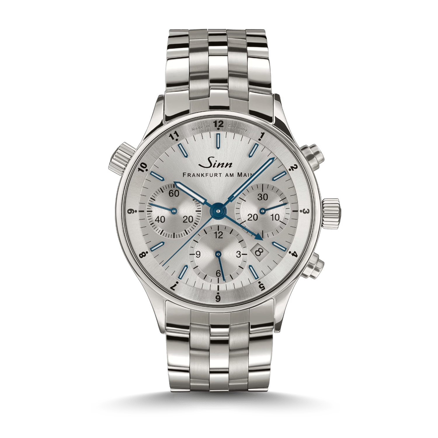 Sinn 6000 Jubiläum III