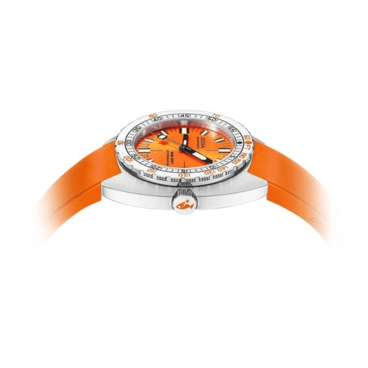 Doxa Sub 200T Professional Produktbild main 2
