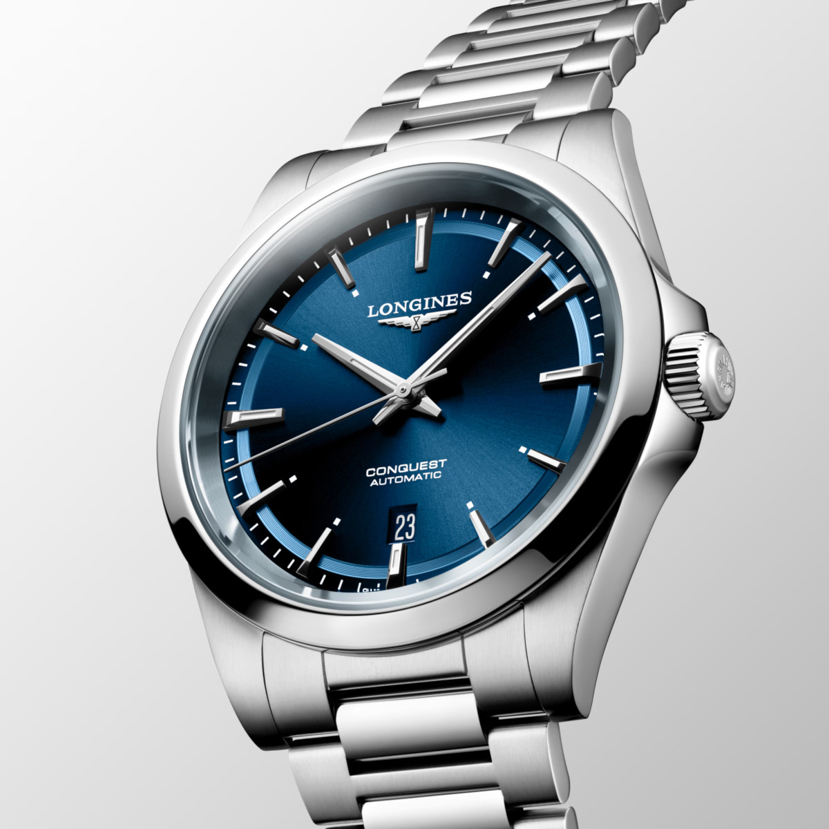 Longines Conquest 2023 Produktbild main 3