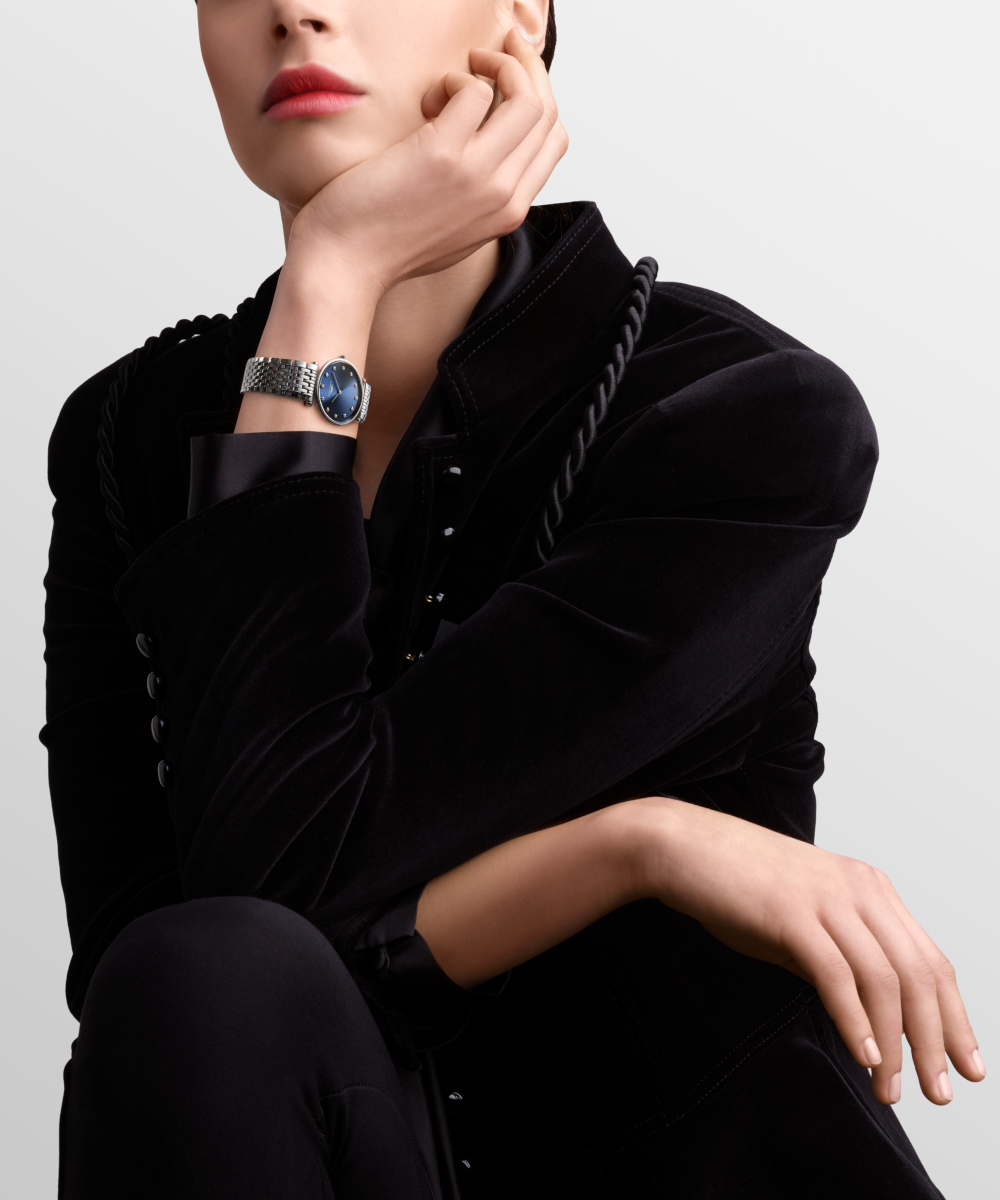 Longines La Grande Classique de Longines Produktbild main 1