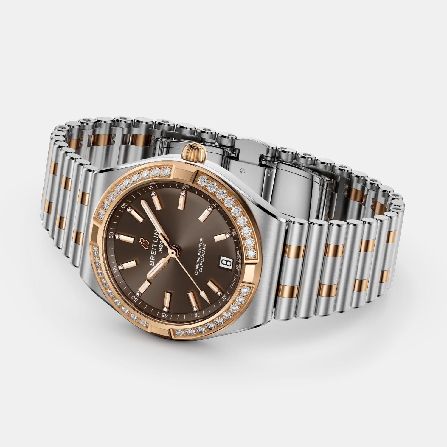 Breitling Chronomat Automatic 36 Produktbild main 3