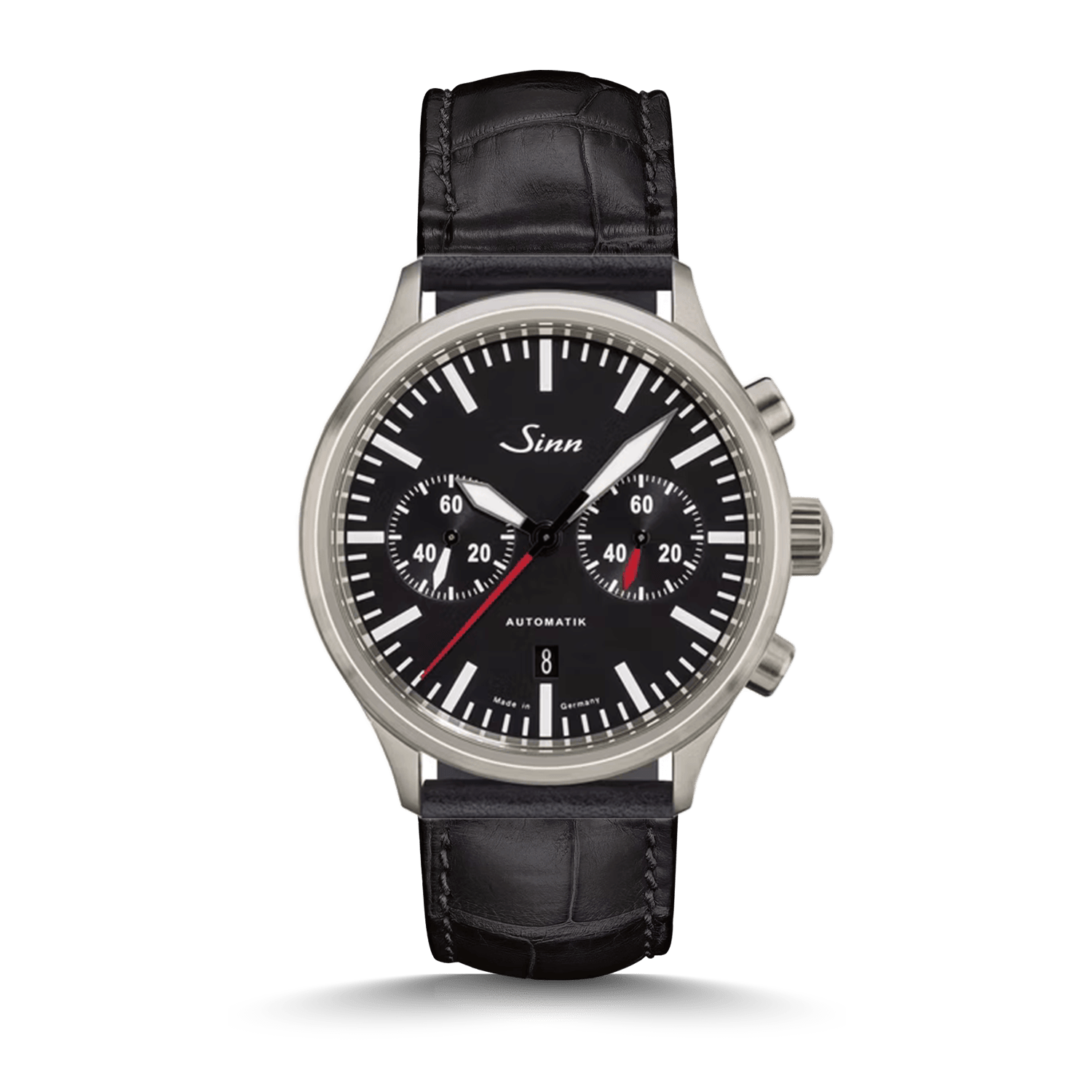 Sinn 936 mit TEGIMENT-Option Produktbild main 0