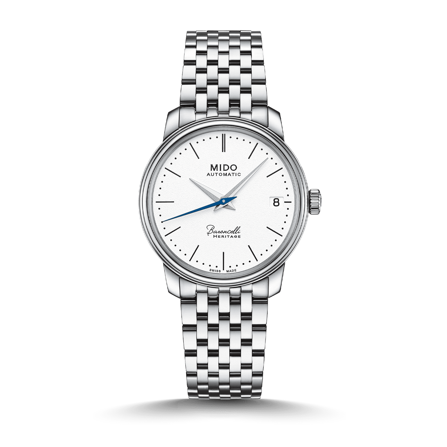 MIDO Baroncelli Heritage Lady