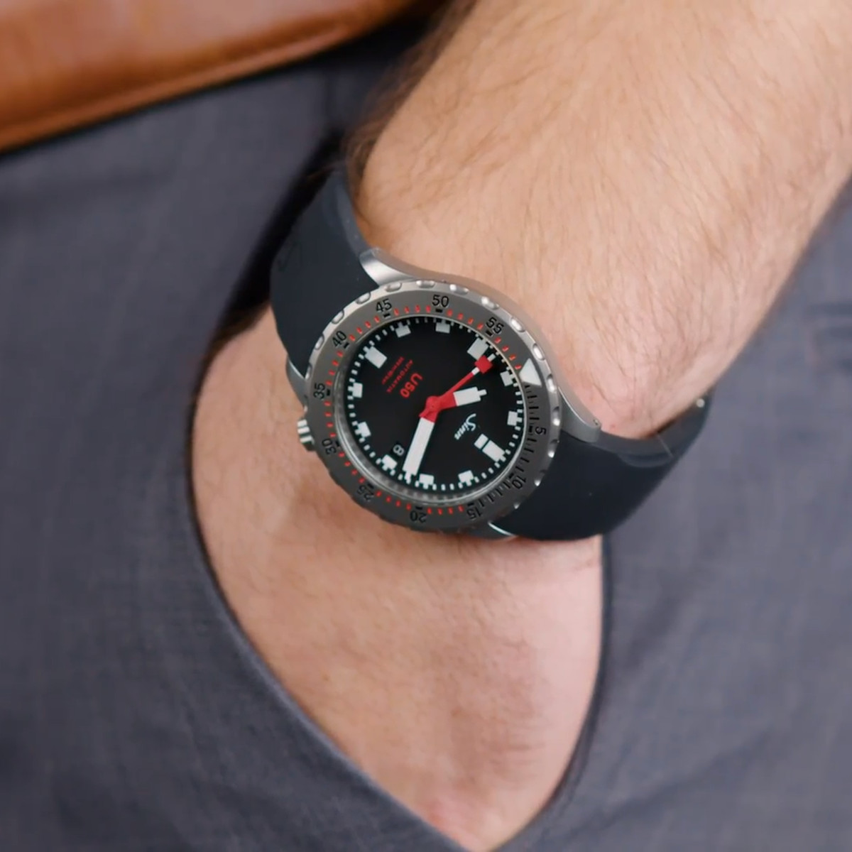 Sinn U50 Produktbild main 1