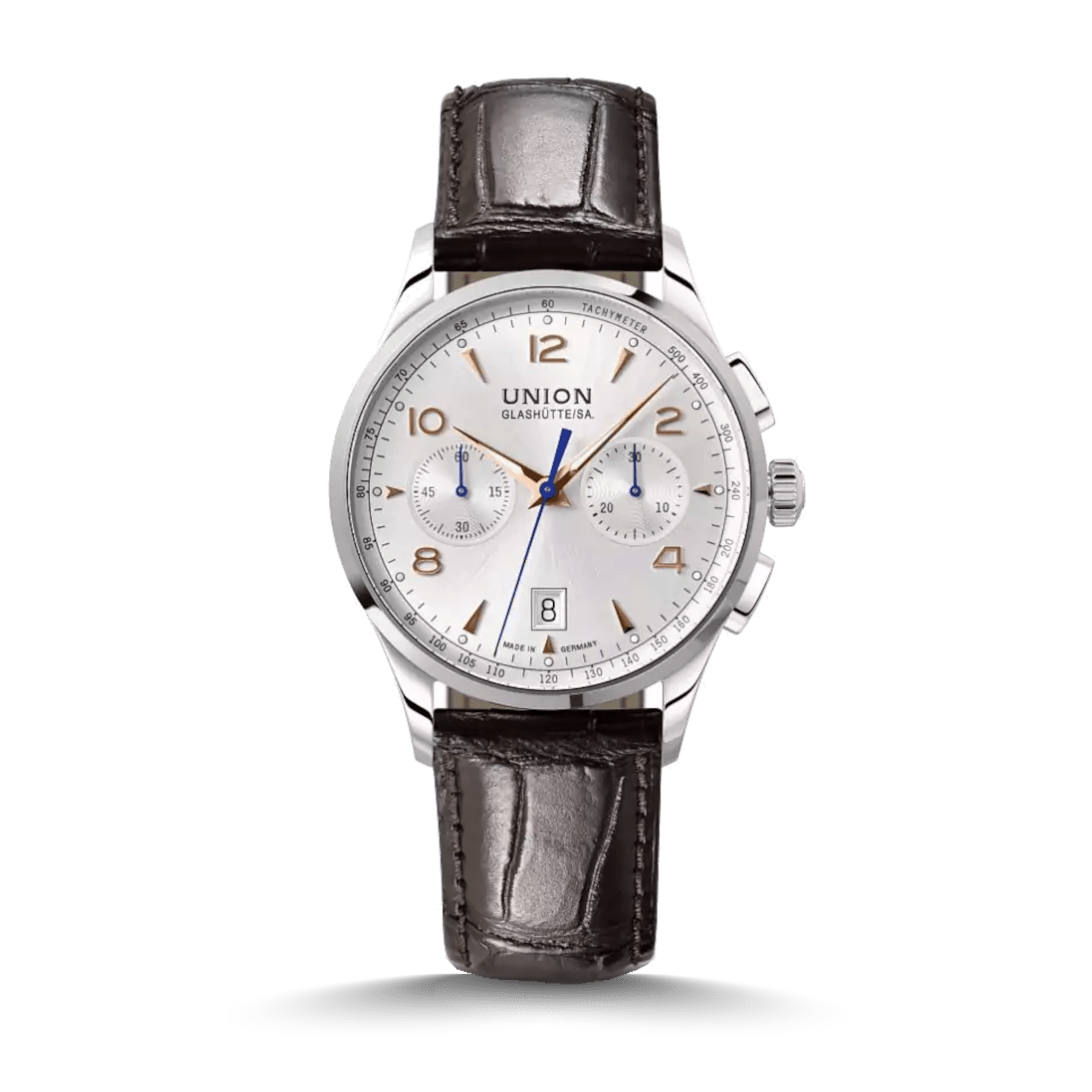 UNION Glashütte Noramis Chronograph CPO Produktbild main 0