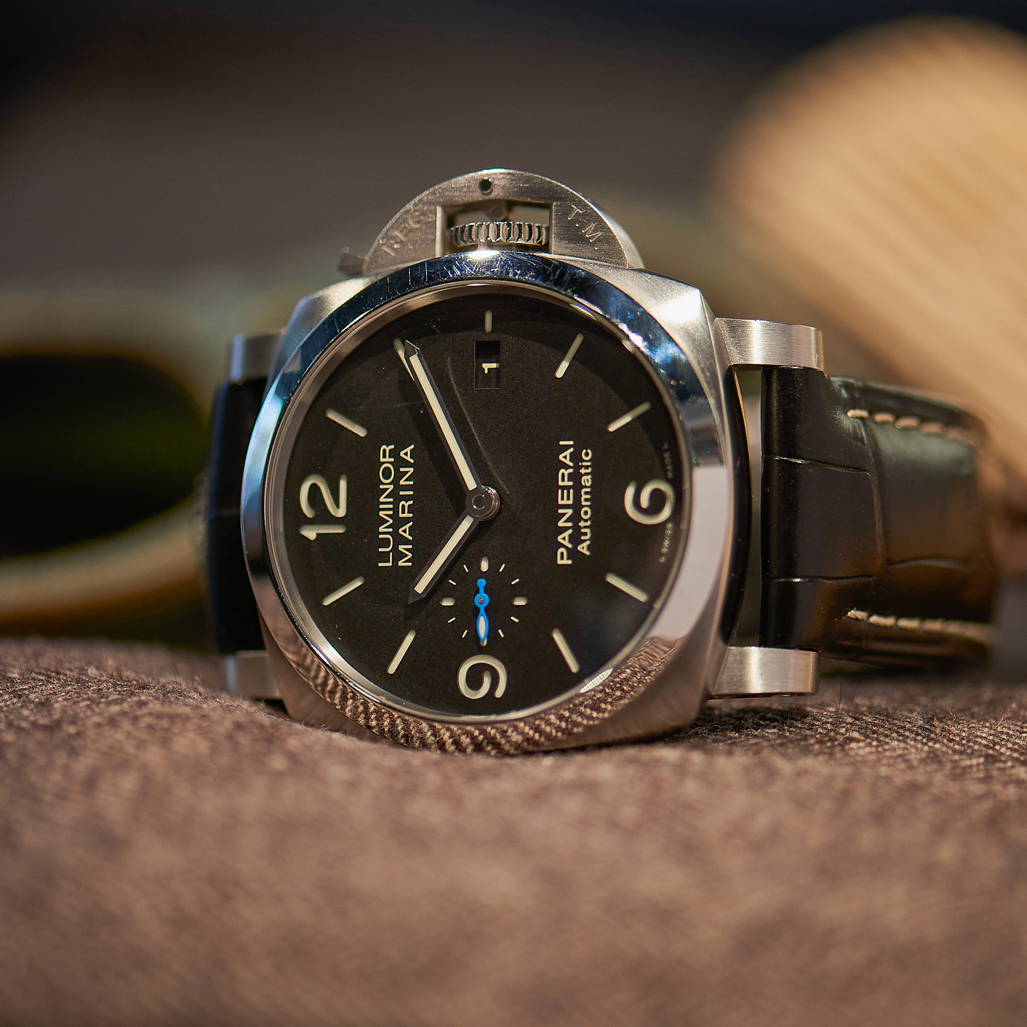 PANERAI Luminor Marina CPO3 Produktbild main 3