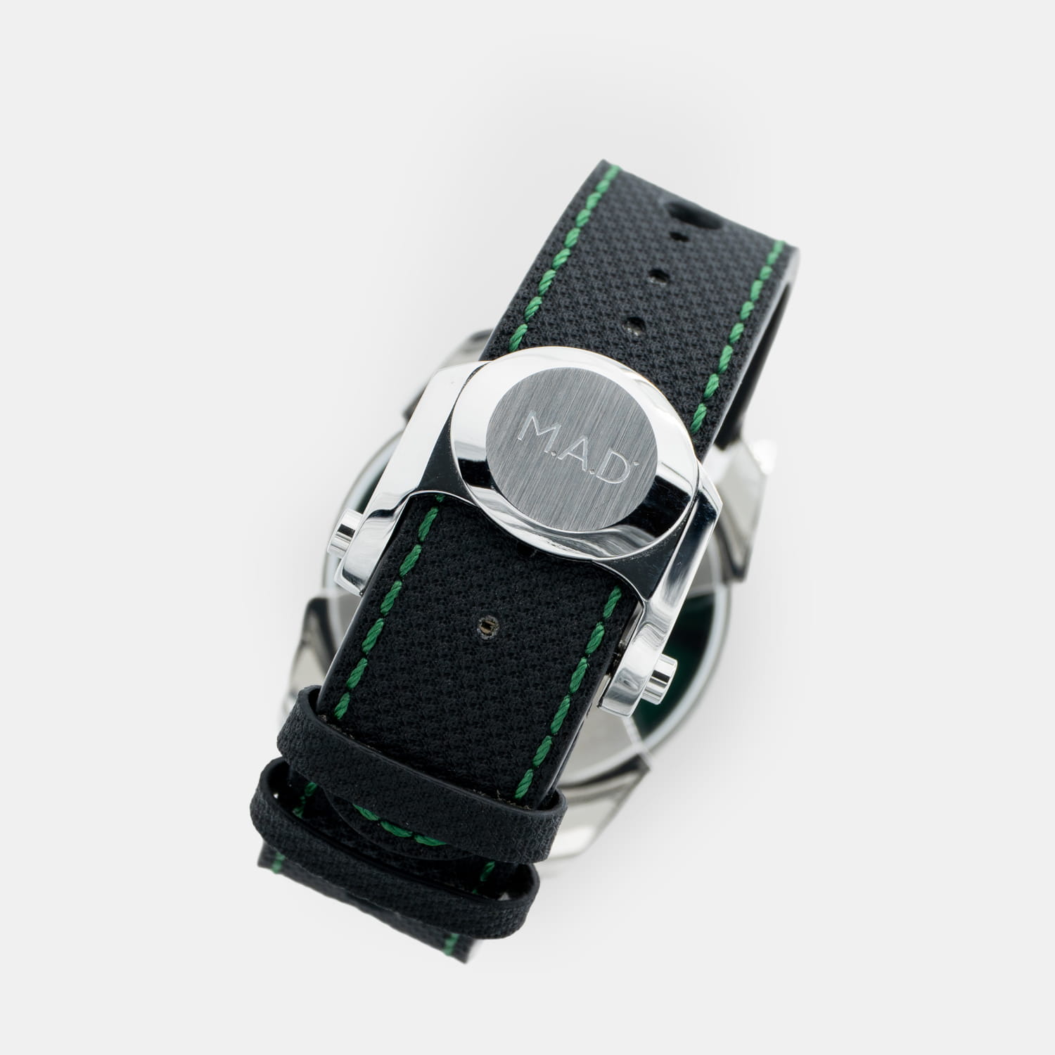 M.A.D. 1 CPO Produktbild main 3