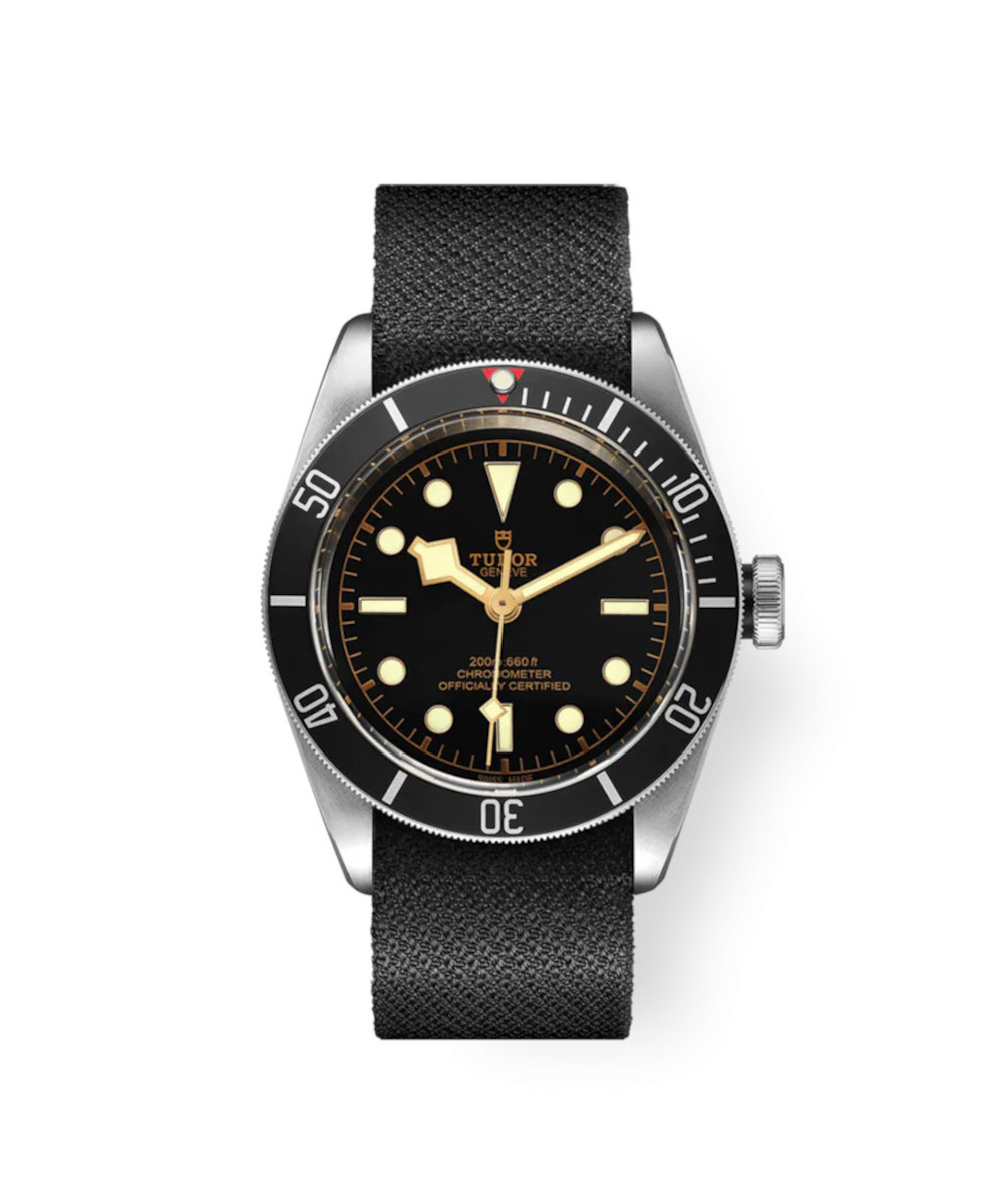TUDOR Black Bay TUDOR Black Bay