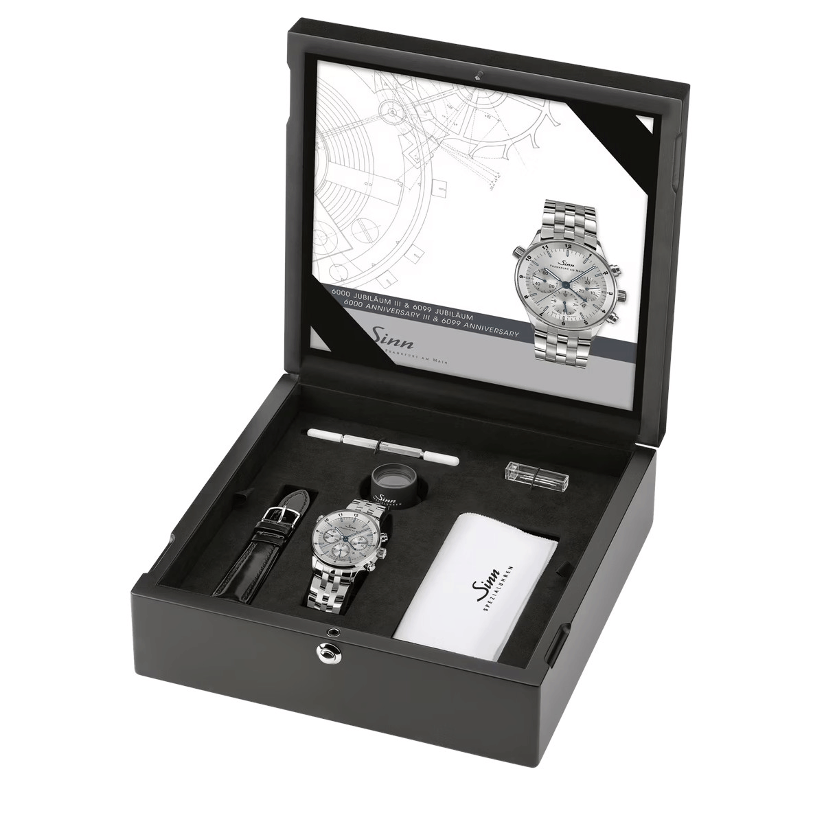 Sinn 6099 Jubiläum Produktbild main 1