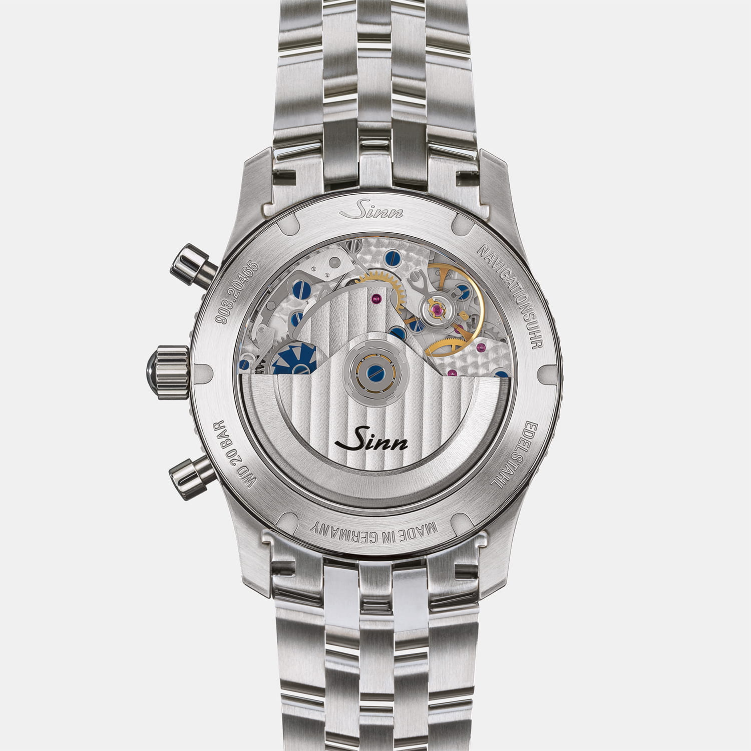 Sinn 903 St II A Produktbild main 2