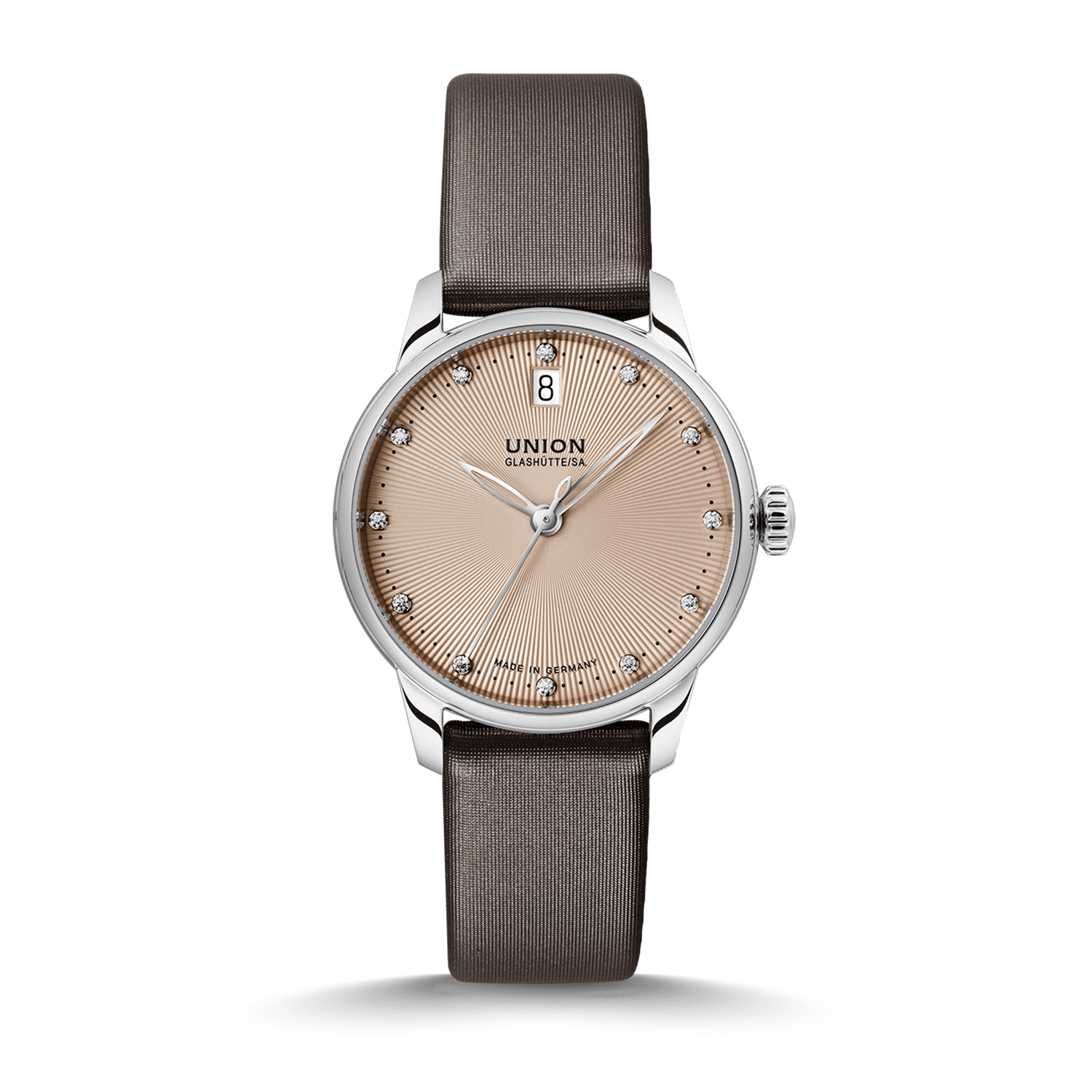UNION Glashütte Seris Datum Produktbild main 0