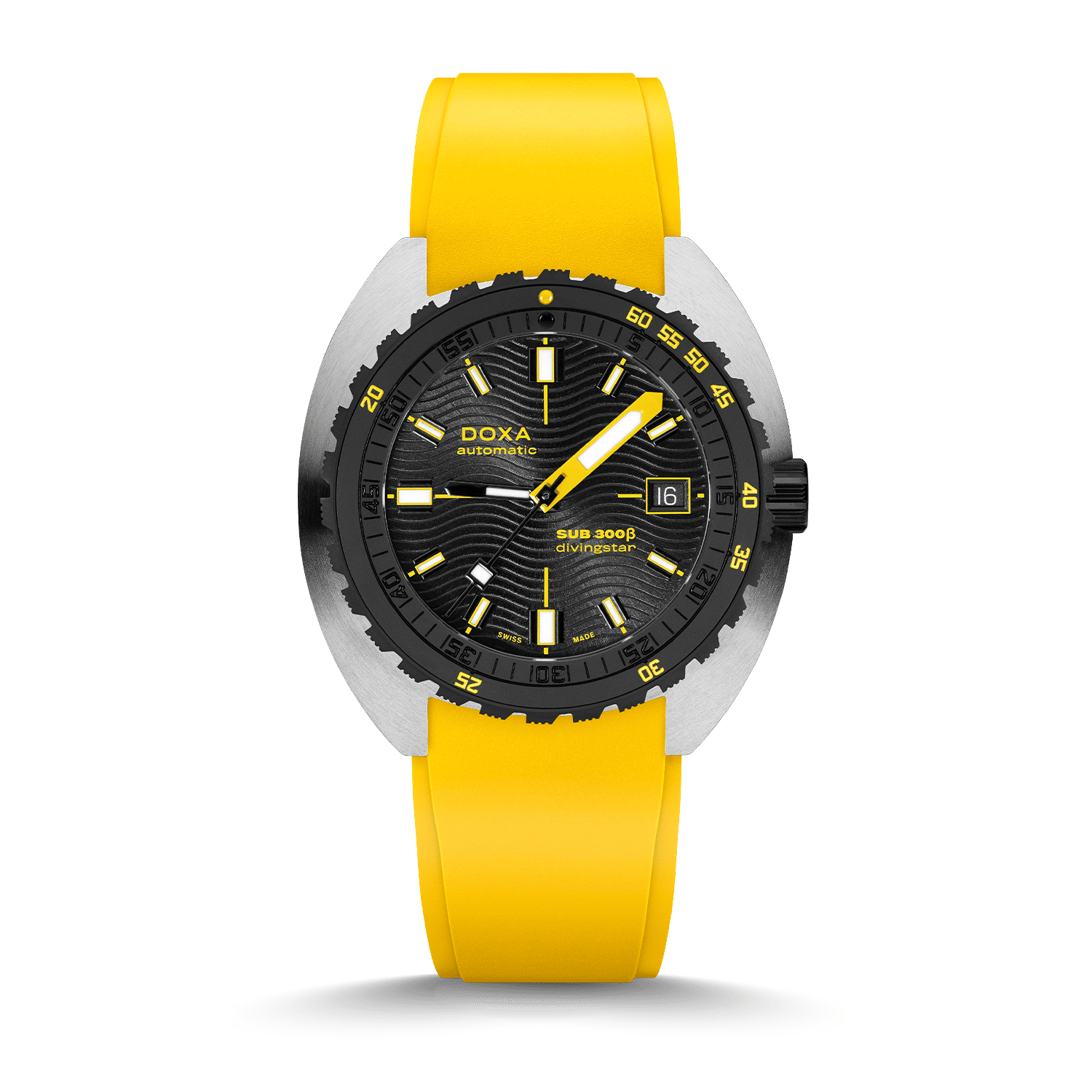 Doxa SUB 300β Divingstar Produktbild main 0