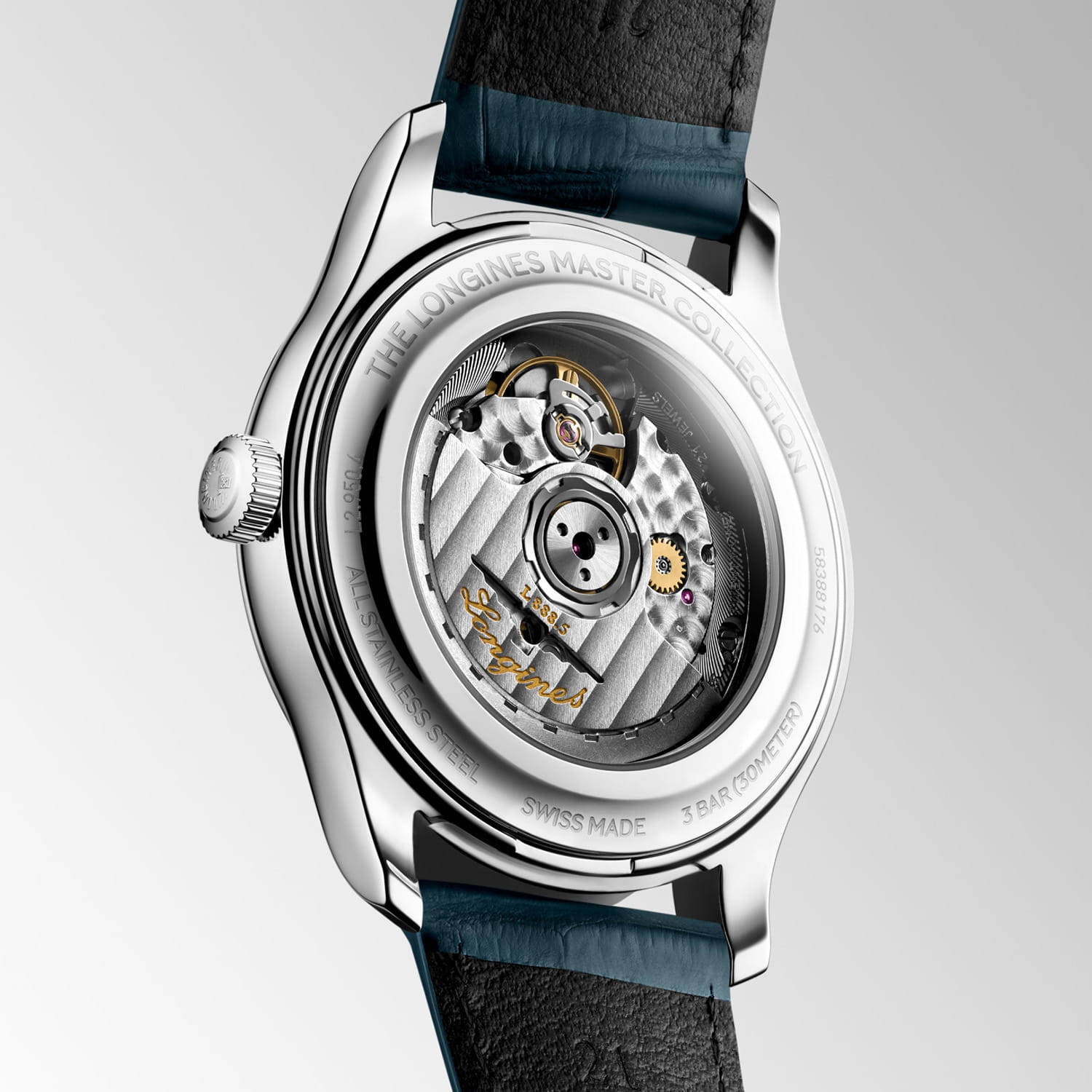 Longines Master Collection Produktbild main 3