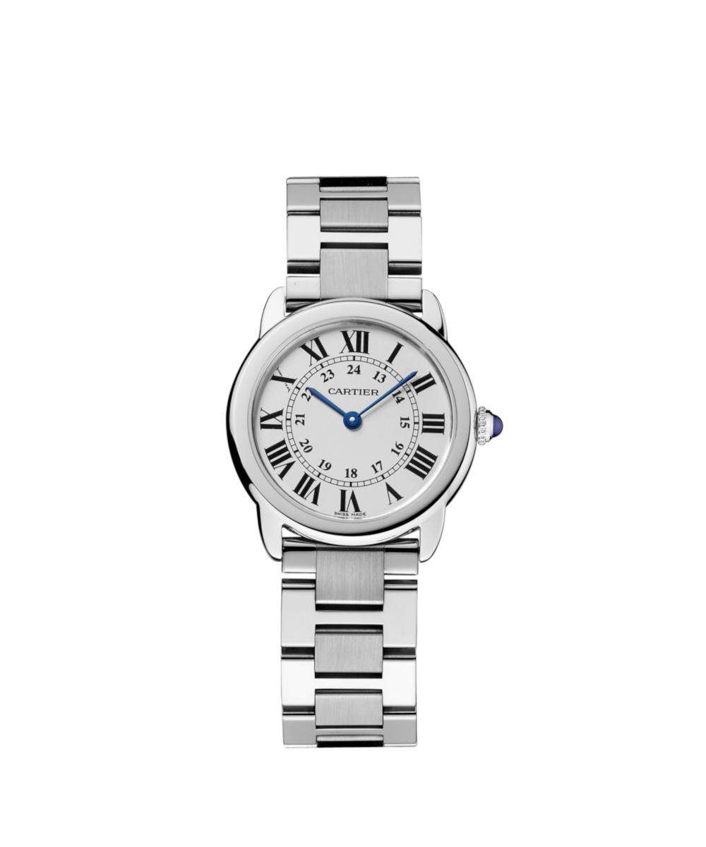 Cartier Ronde Solo de Cartier