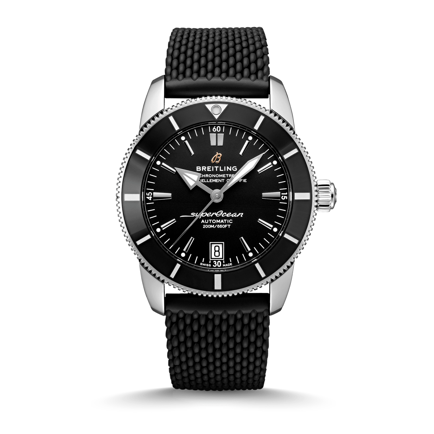 Breitling Superocean Heritage B20 Automatic 42 Produktbild main 0