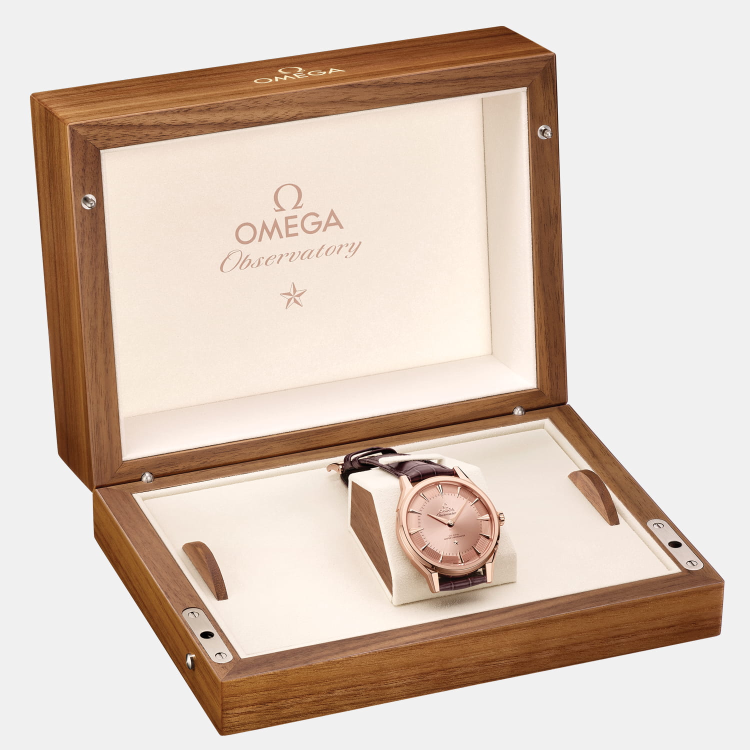 OMEGA Constellation Observatory Produktbild main 3