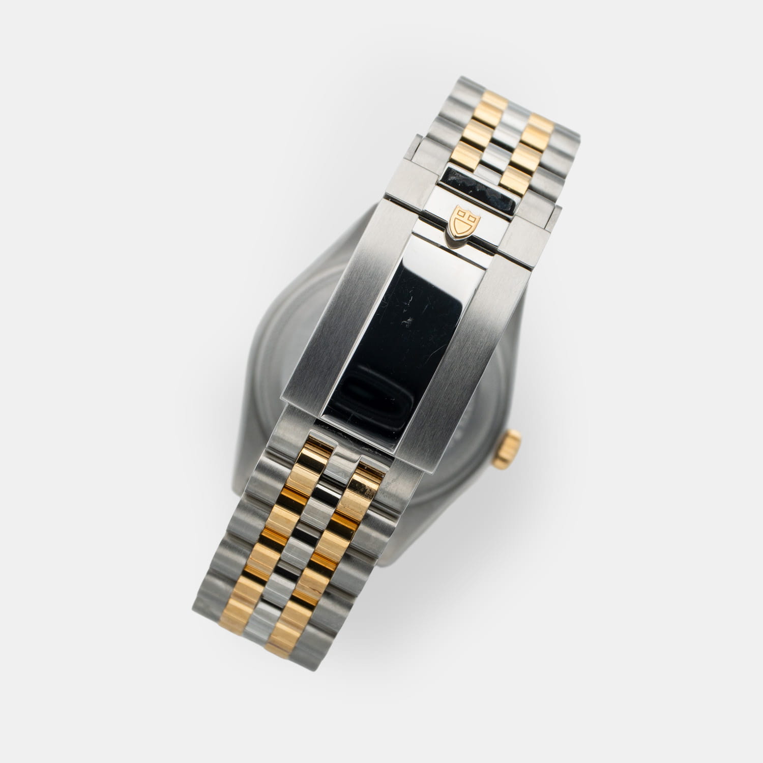 TUDOR Black Bay 39 S&G CPO Produktbild main 3