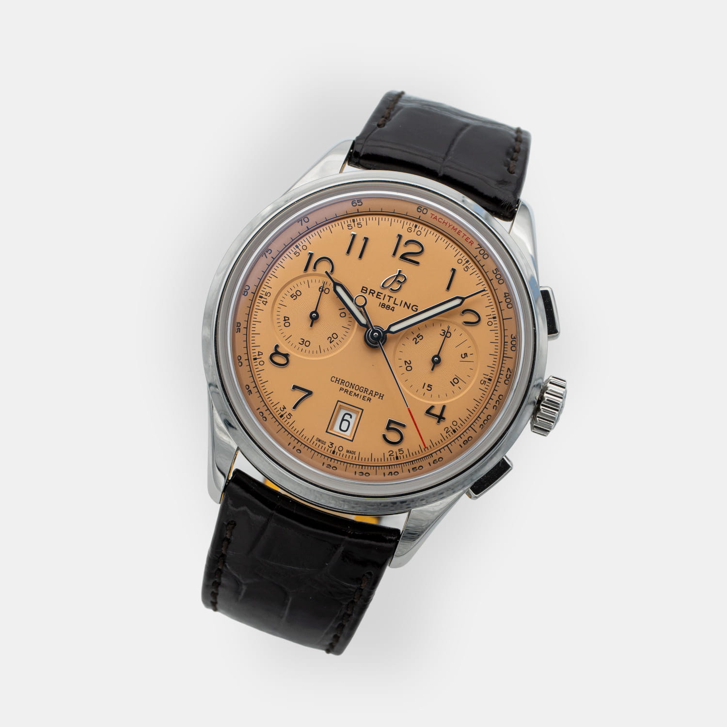 Breitling Premier Chronograph 42 CPO Produktbild main 0