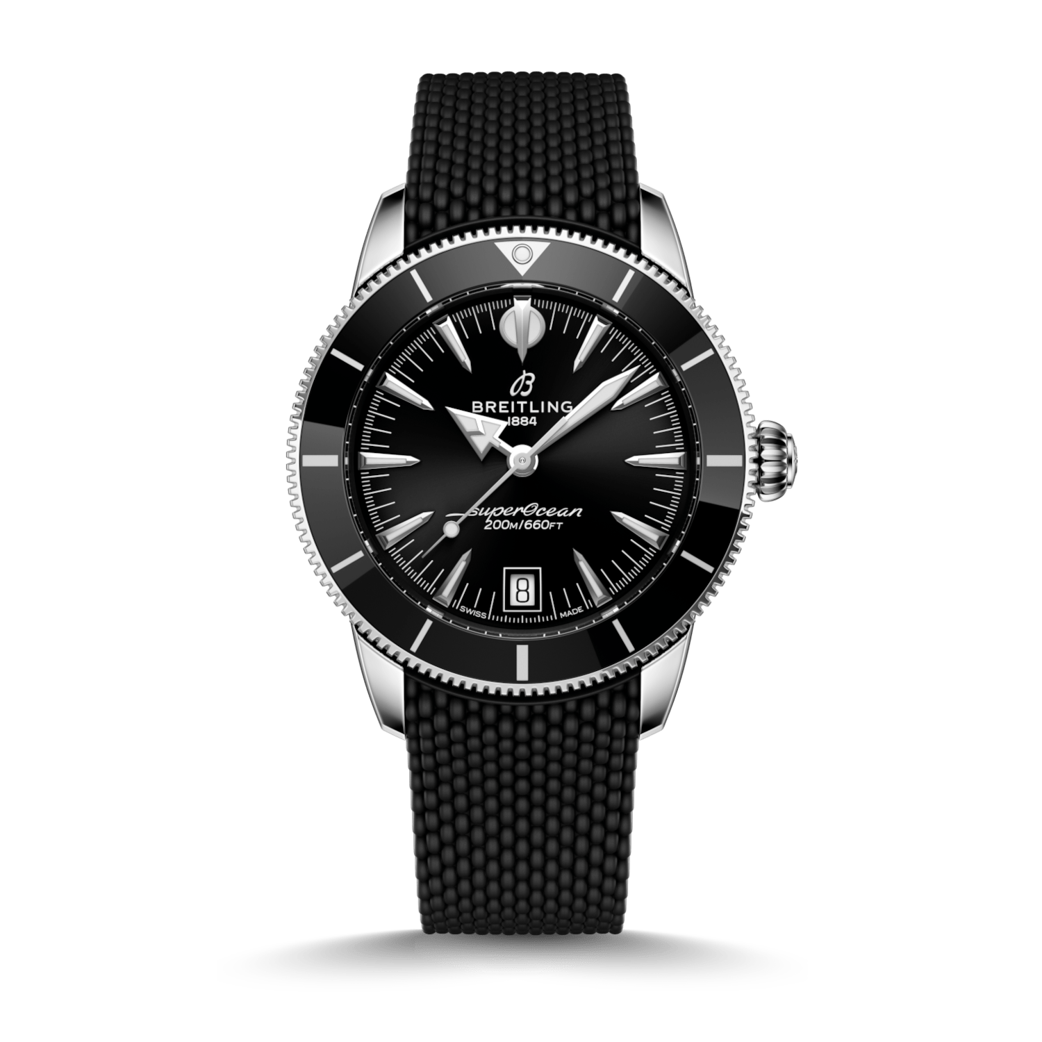 Breitling Superocean Heritage B31 Automatic 40 Produktbild main 0