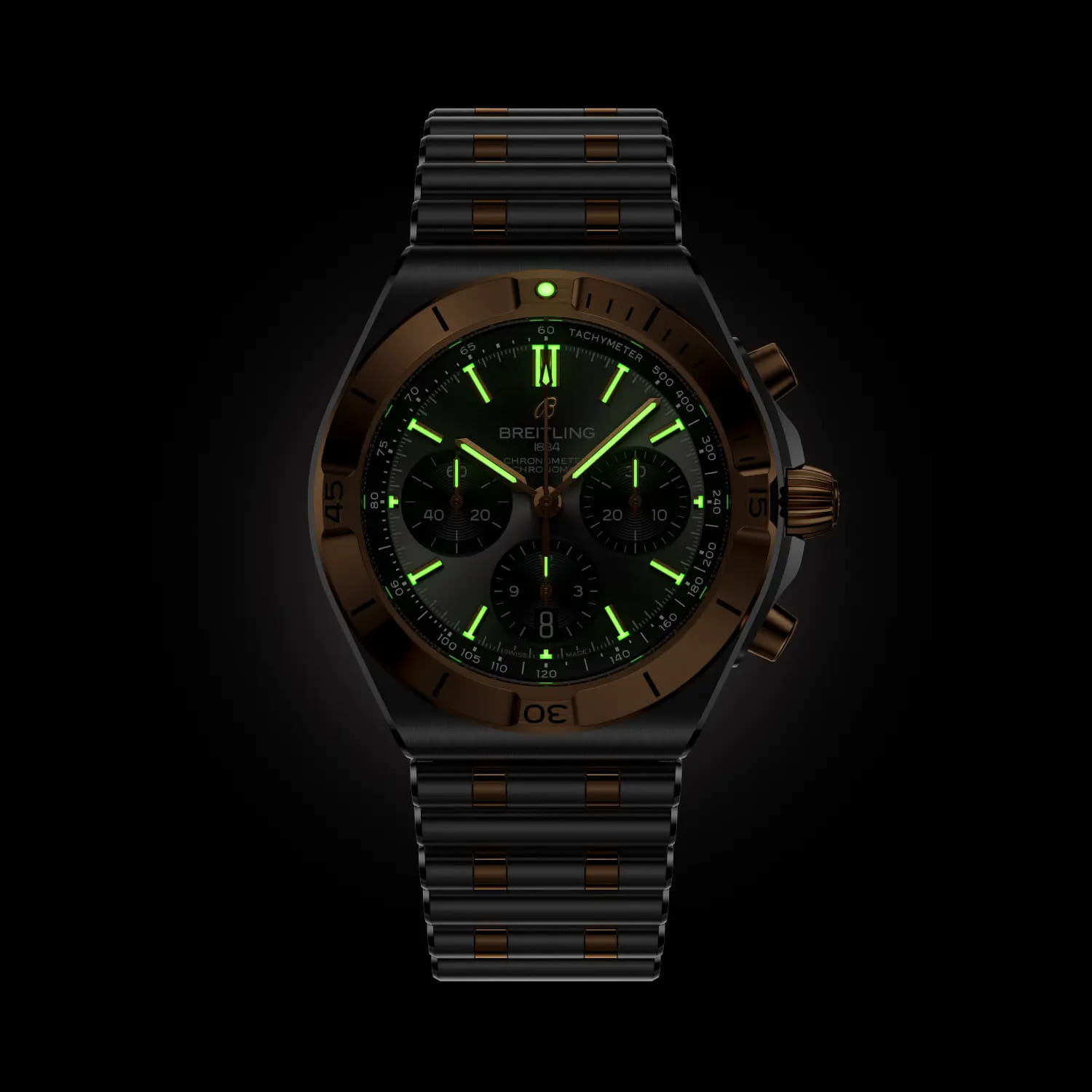 Breitling Chronomat B01 42 Produktbild main 4