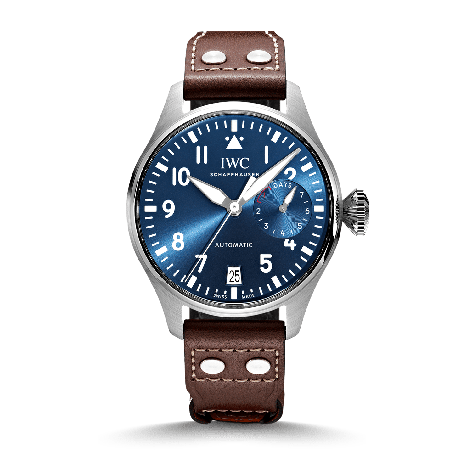 IWC Schaffhausen Pilot's Watch Edition Le Petit Prince