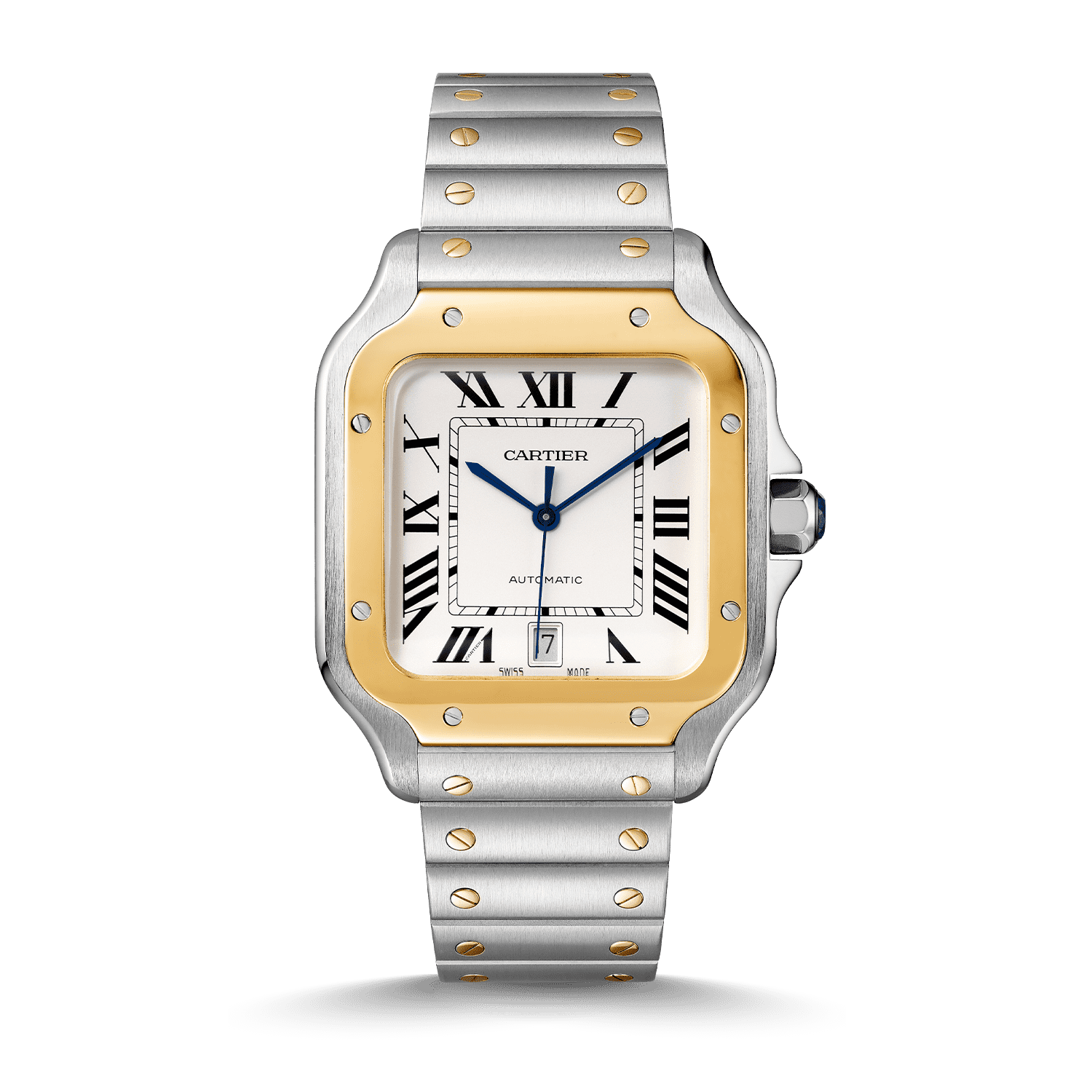 Cartier Santos de Cartier