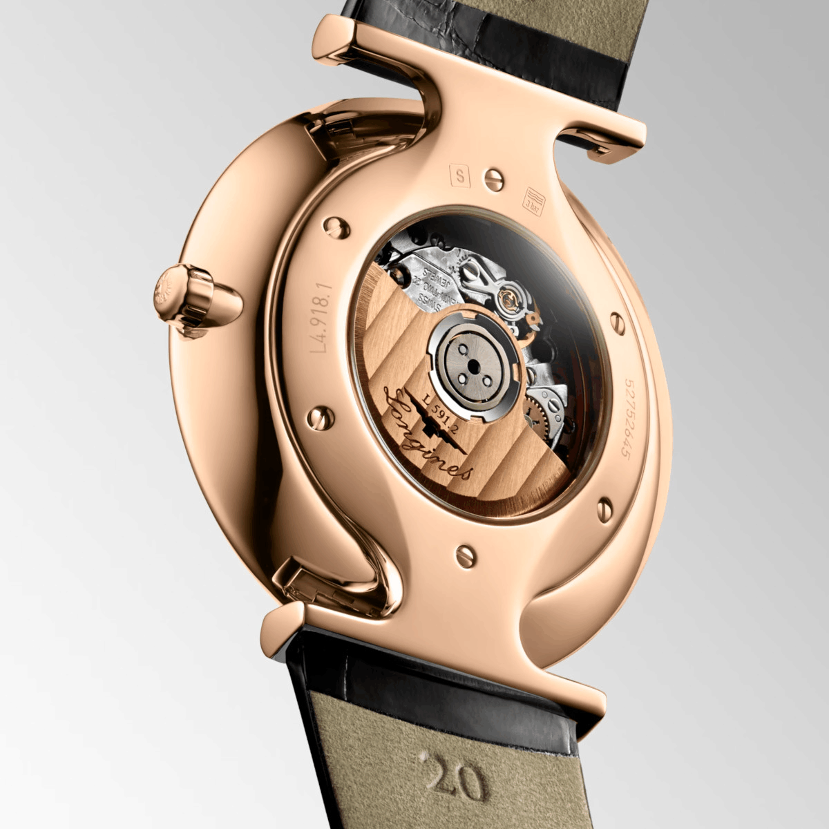 Longines la Grande Classique de Longines Produktbild main 1