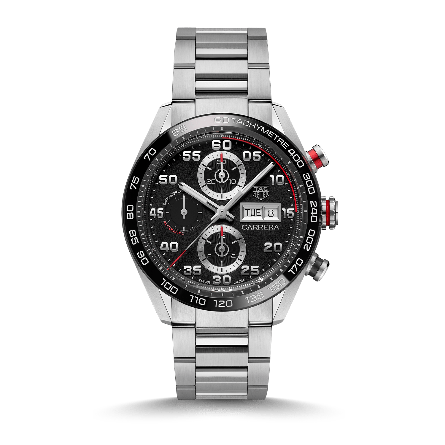 TAG HEUER Carrera