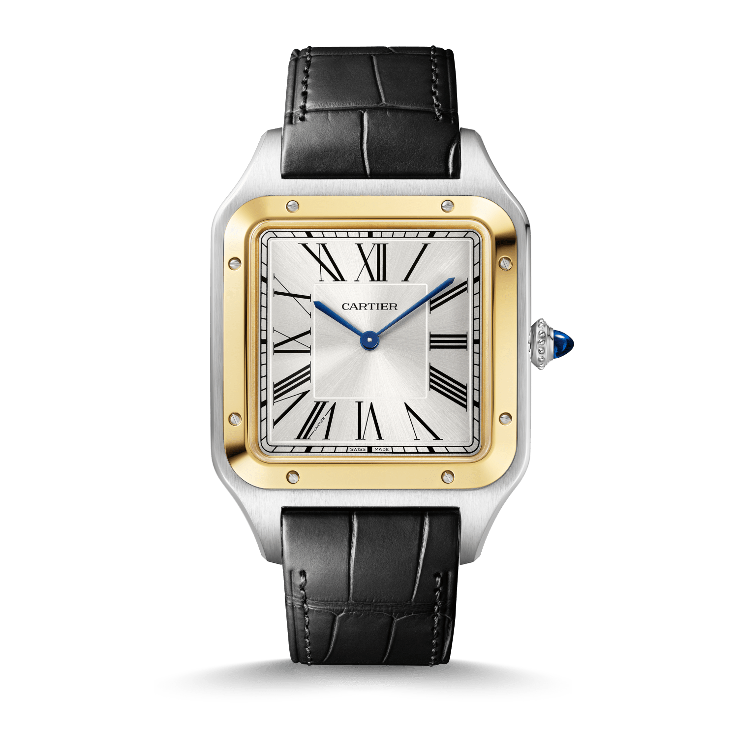 Cartier Santos-Dumont 