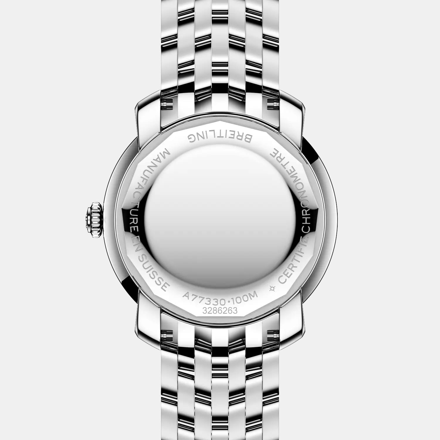 Breitling Lady Premier 32 Produktbild main 3